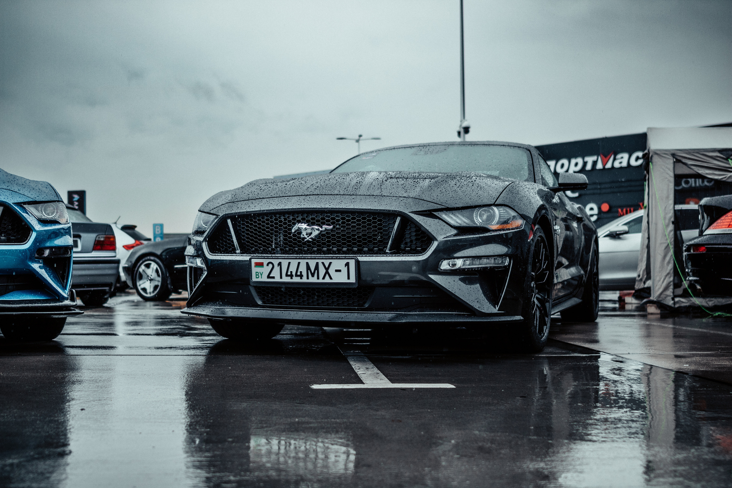 Фотограф Владислав Воронович