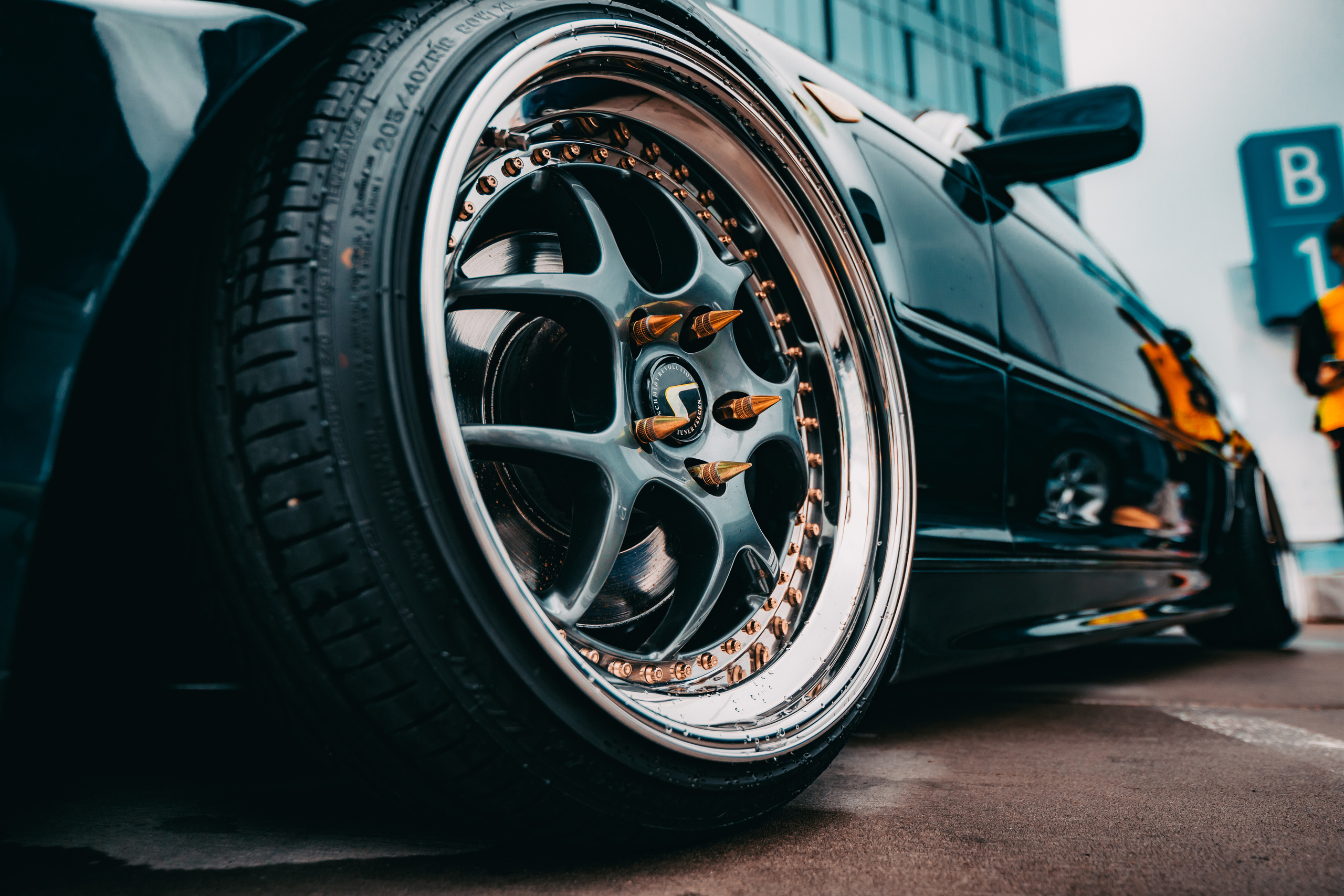 Фотограф Владислав Воронович