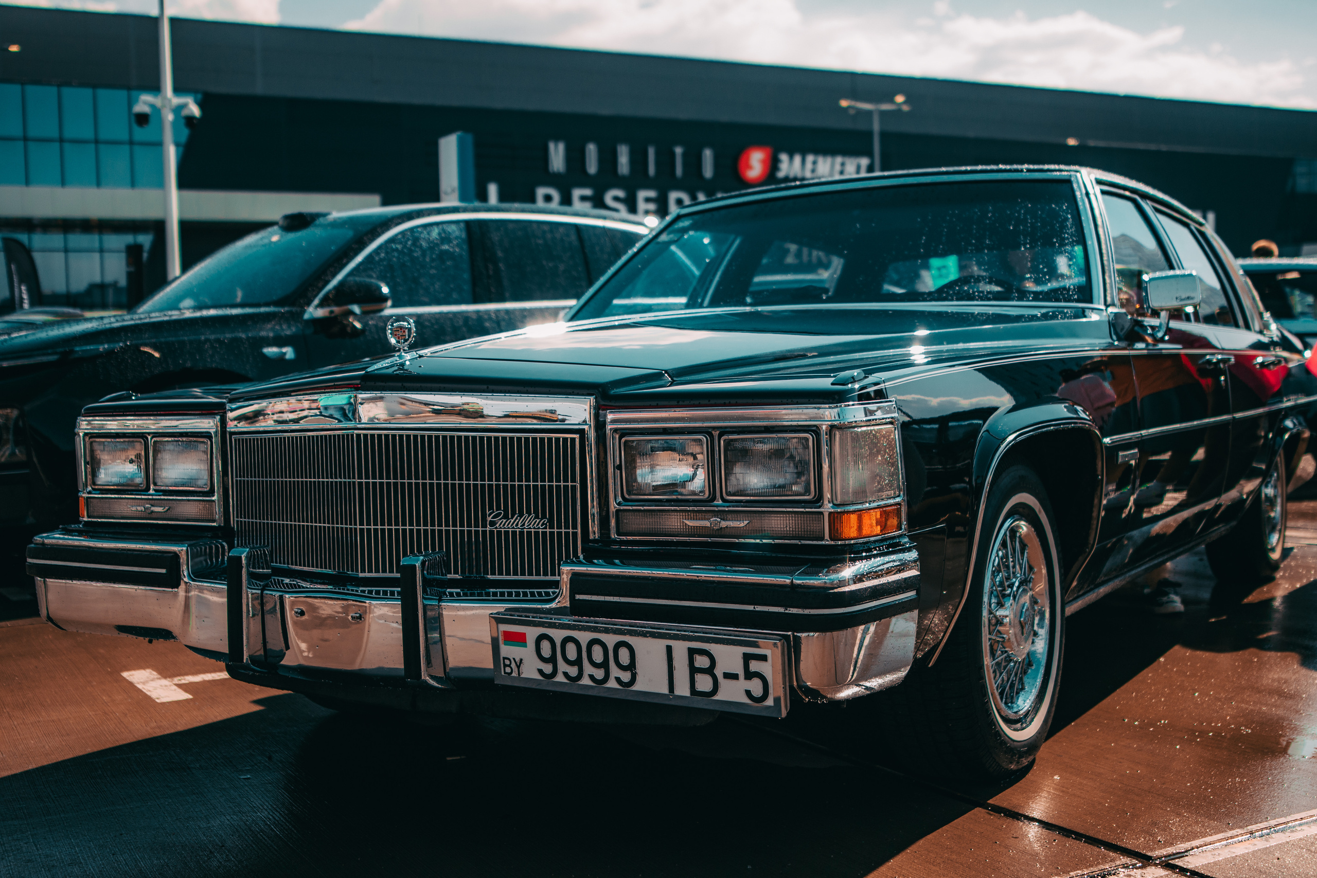 Фотограф Владислав Воронович