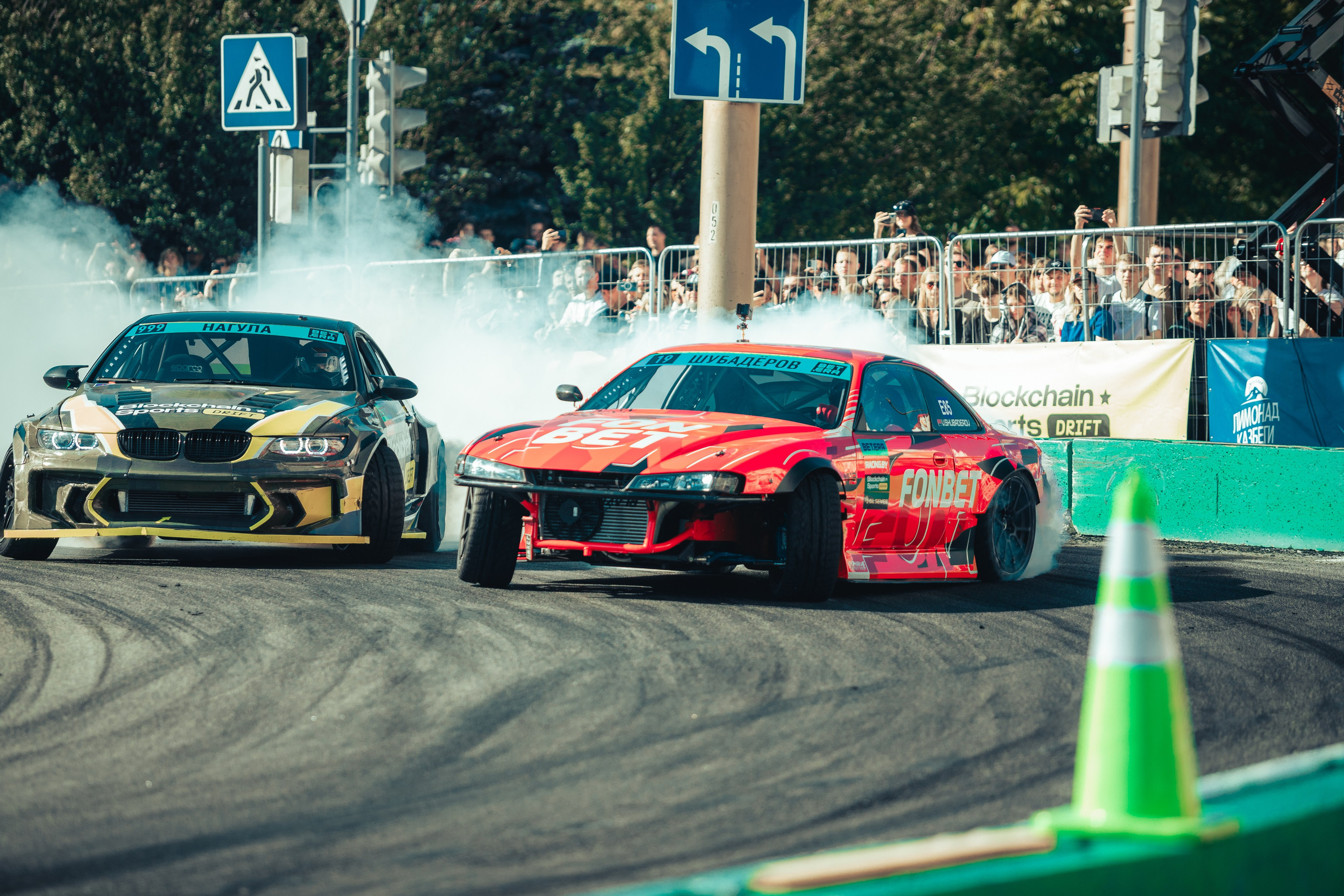 GRODNO.GP. Photographer Vladislav Voronovich