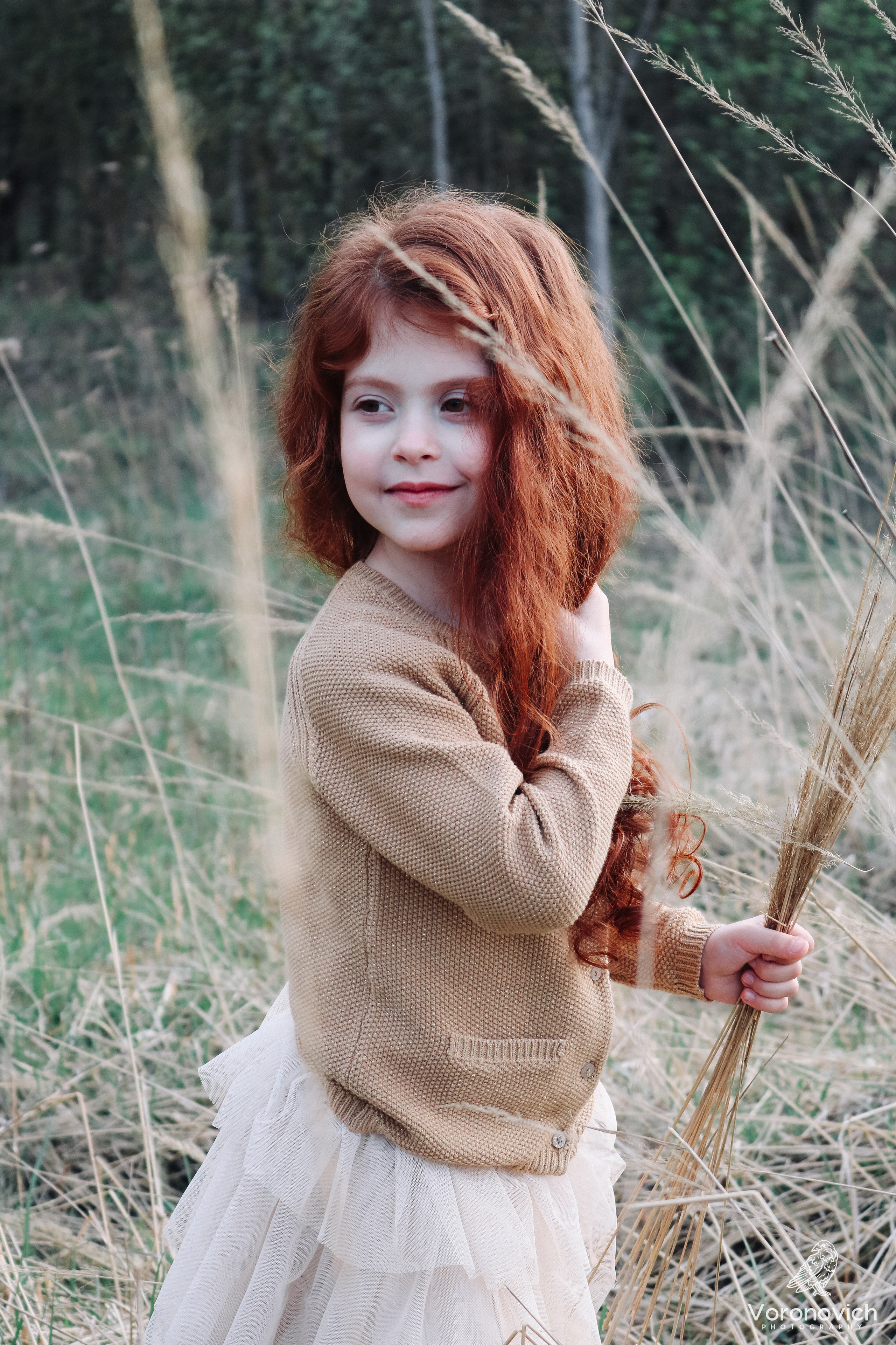 Детские. Photographer Vladislav Voronovich