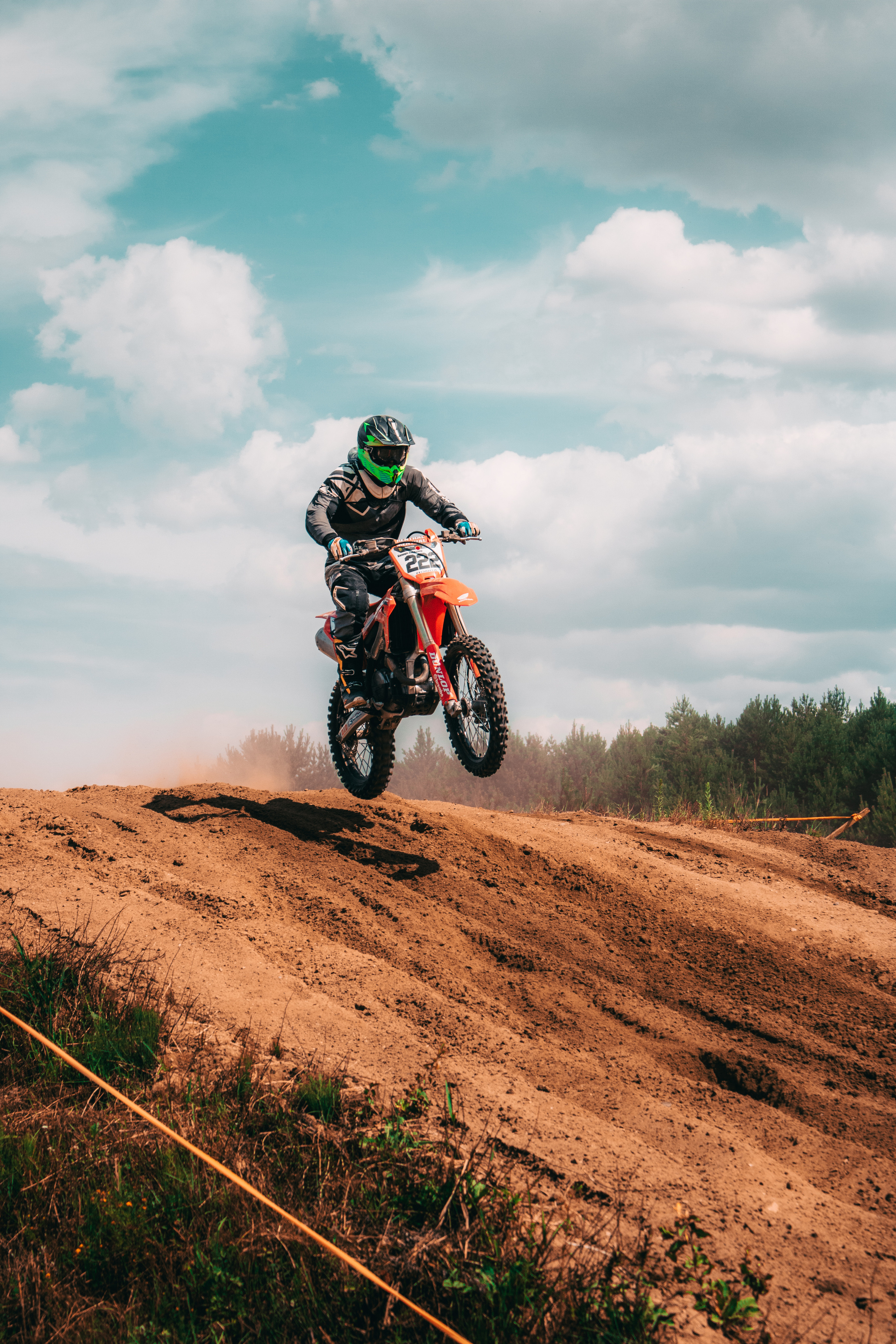 Спорт. Photographer Vladislav Voronovich