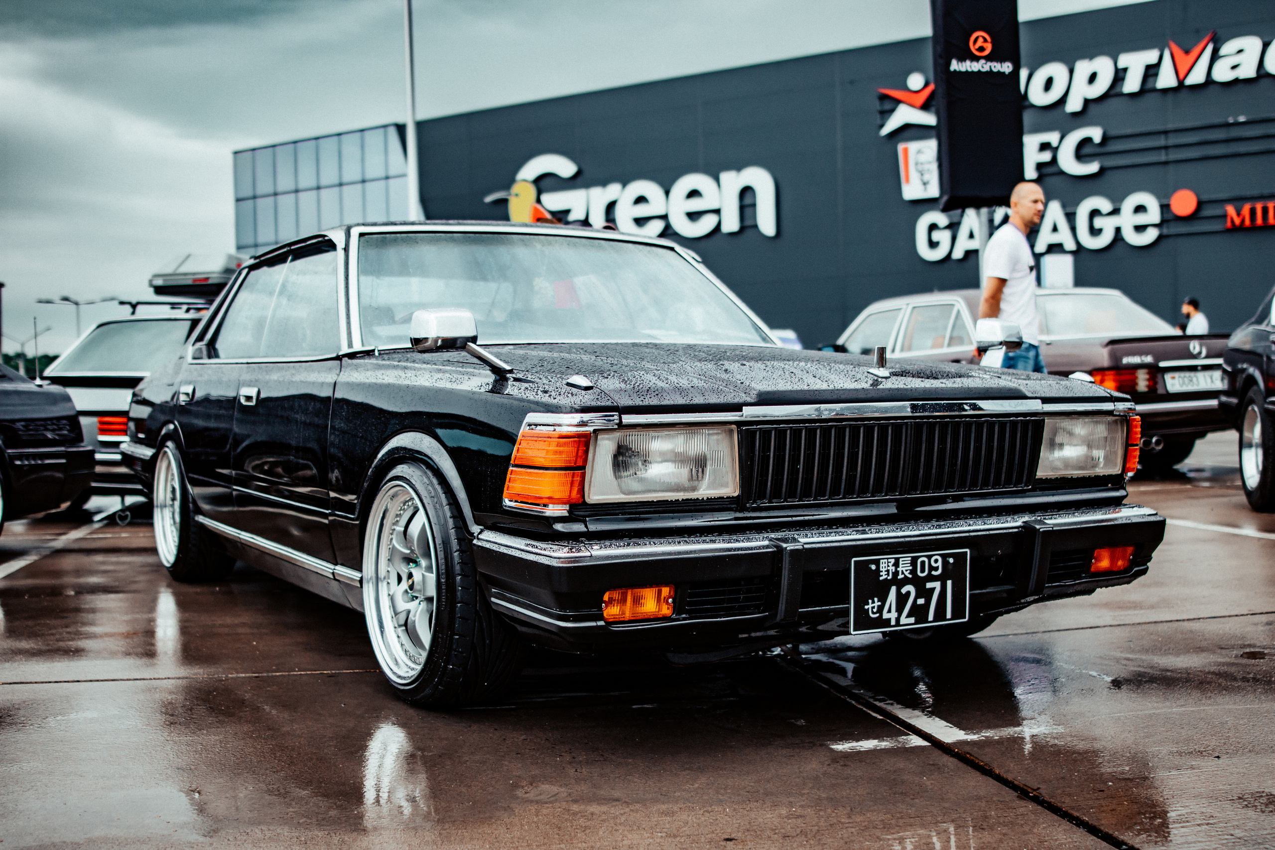 Фотограф Владислав Воронович