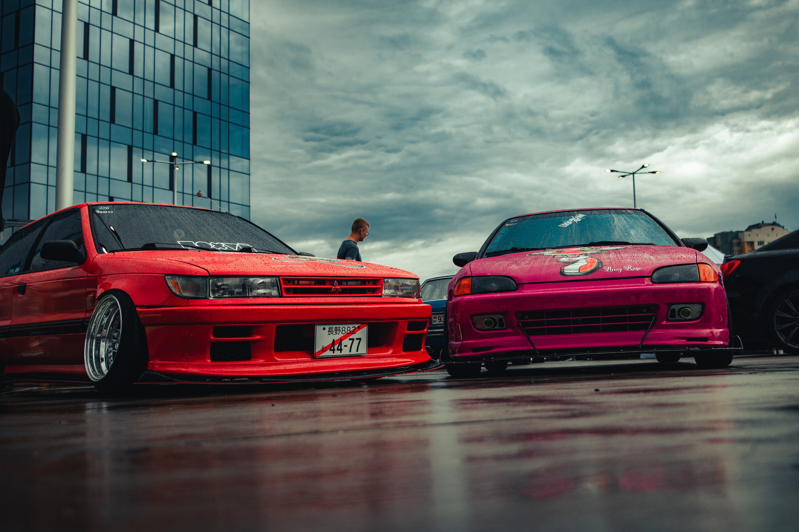 Фотограф Владислав Воронович