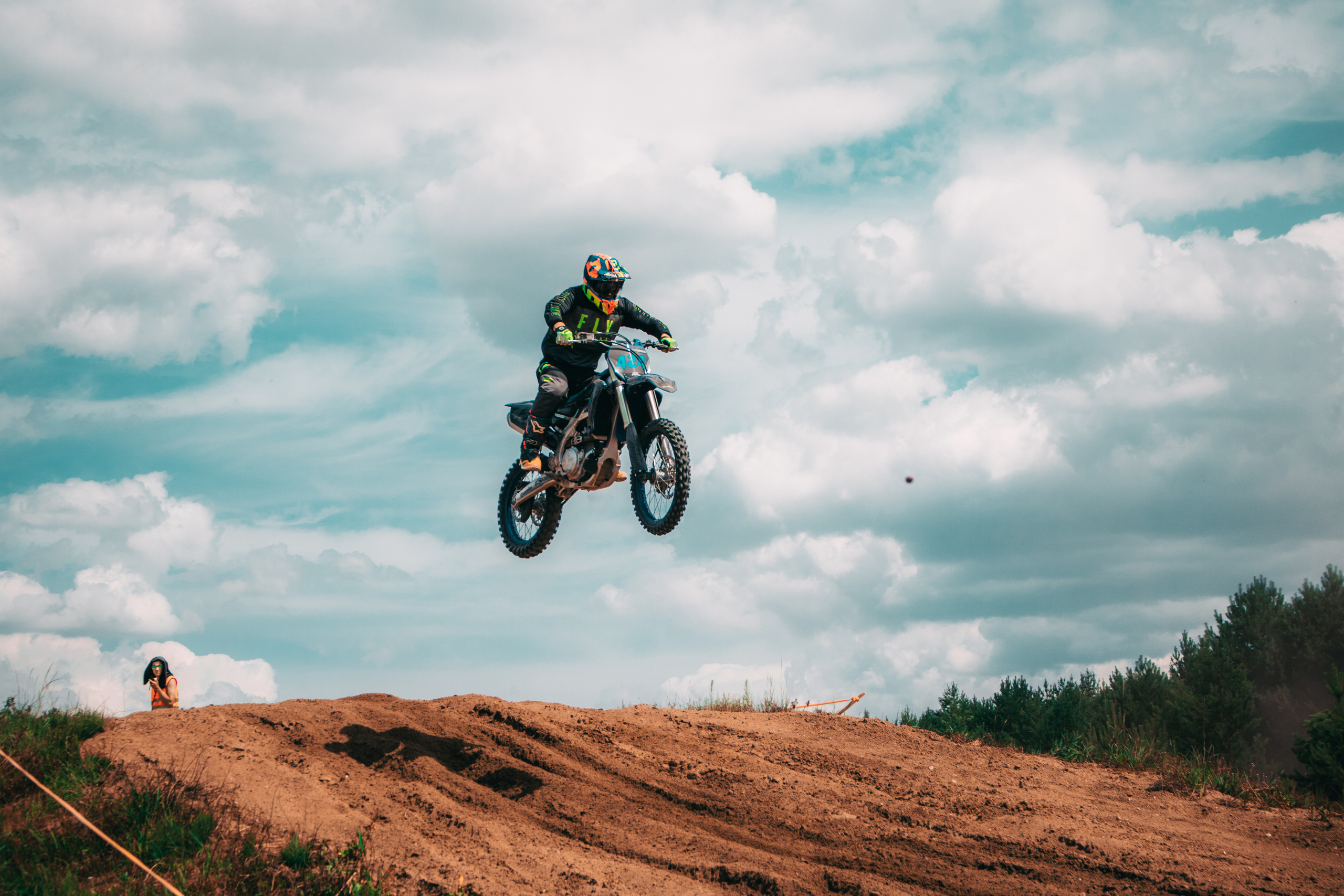 Спорт. Photographer Vladislav Voronovich