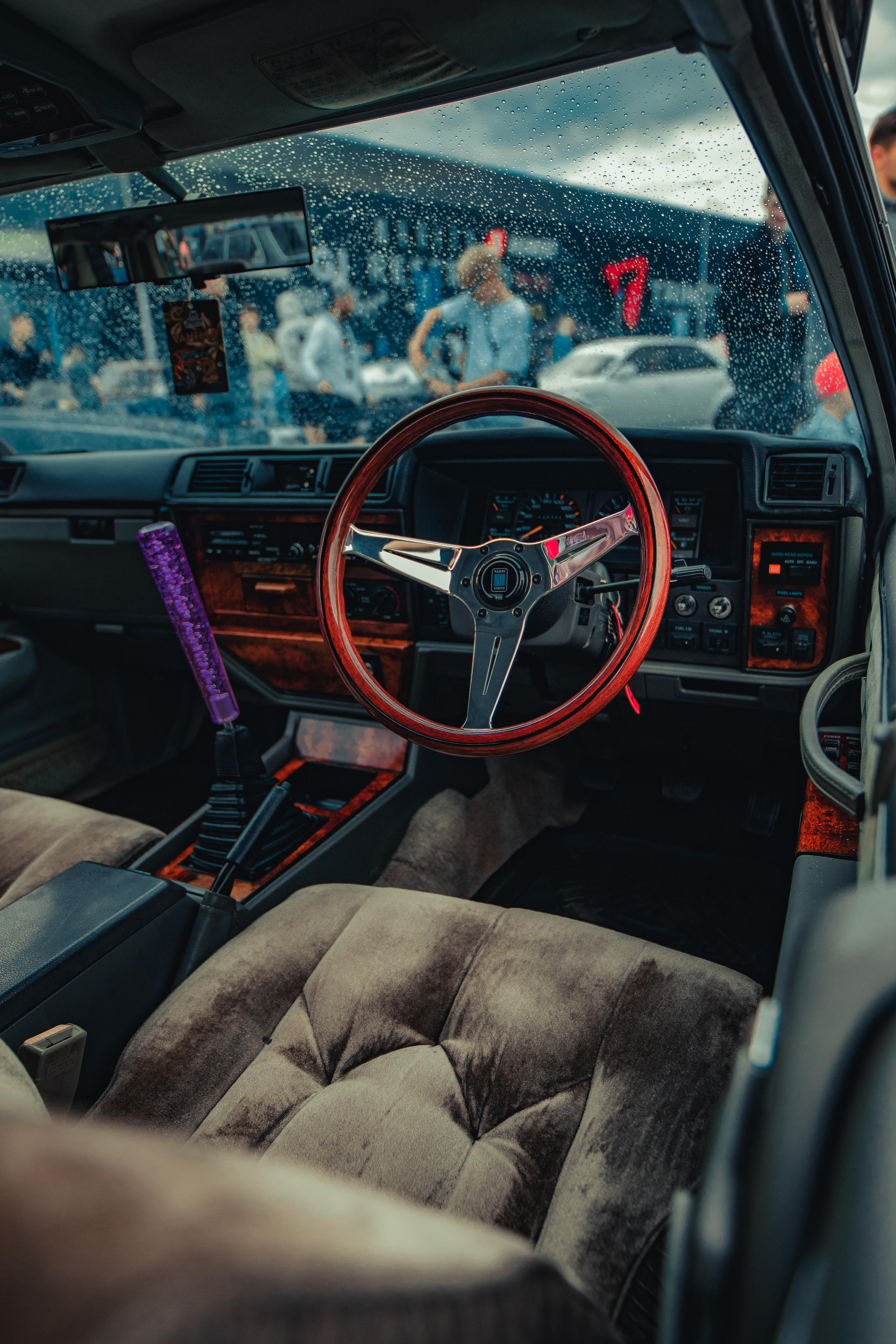 Авто. Photographer Vladislav Voronovich