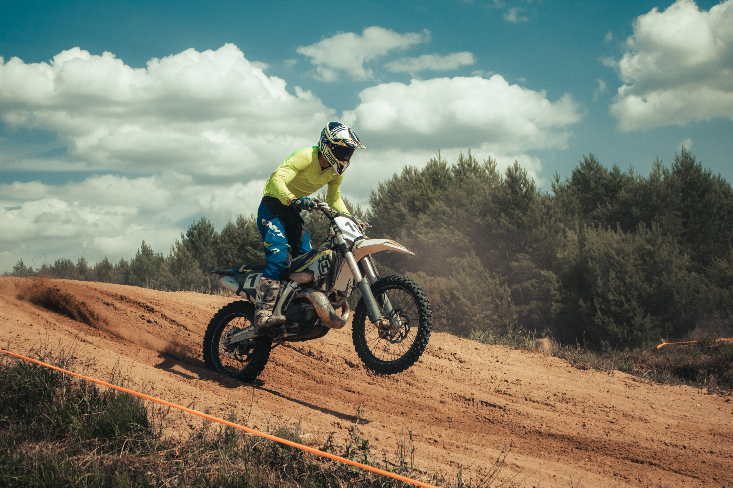 Спорт. Photographer Vladislav Voronovich