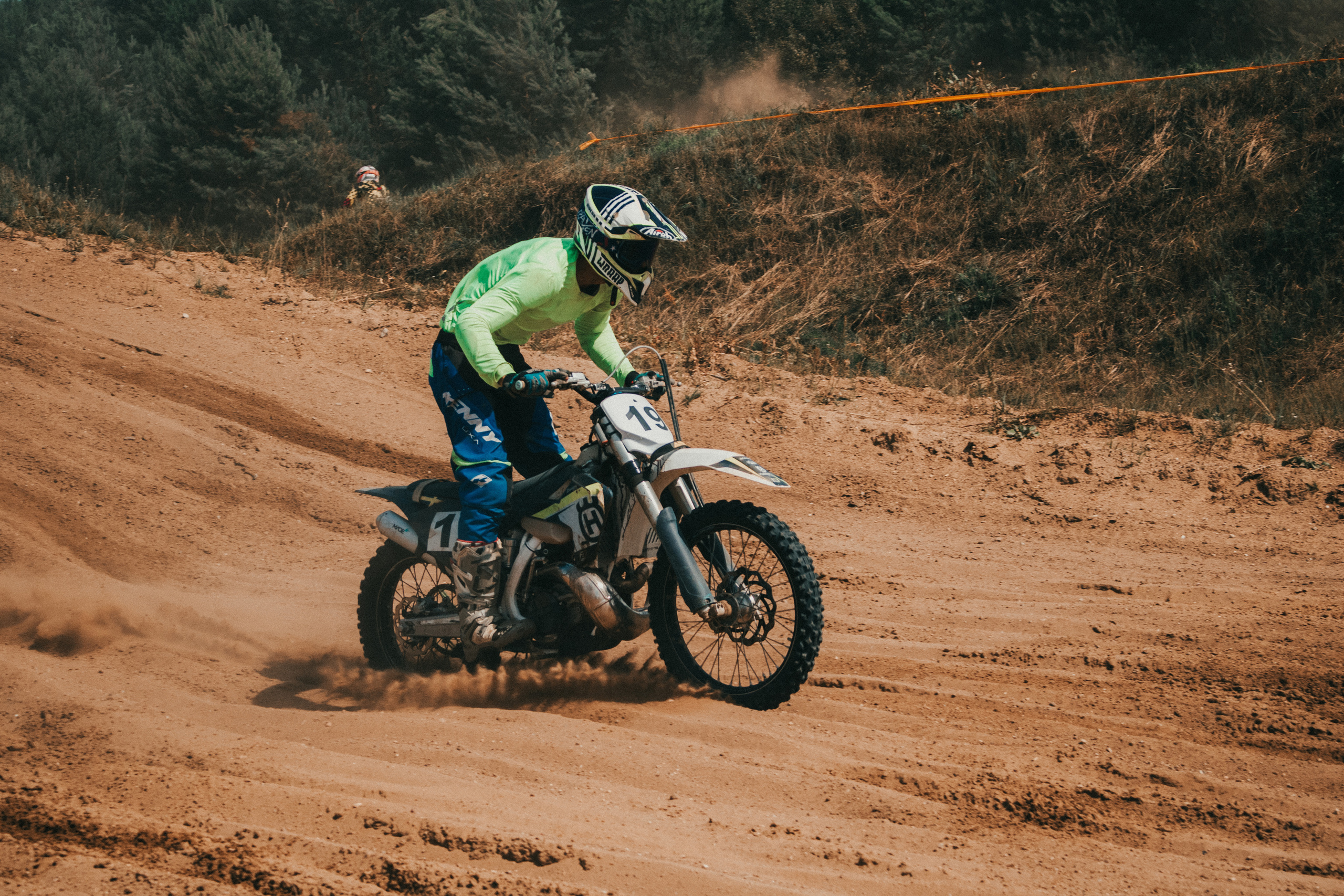 Спорт. Photographer Vladislav Voronovich