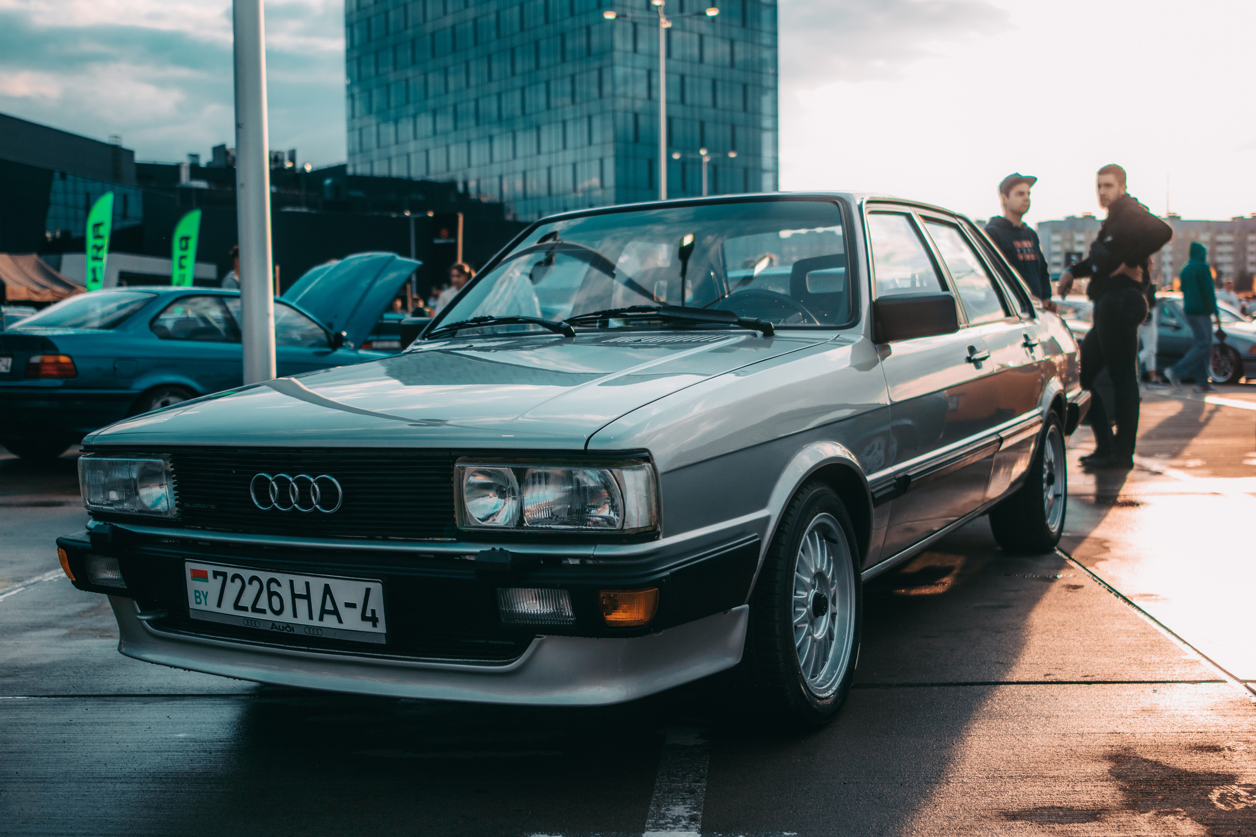 Фотограф Владислав Воронович