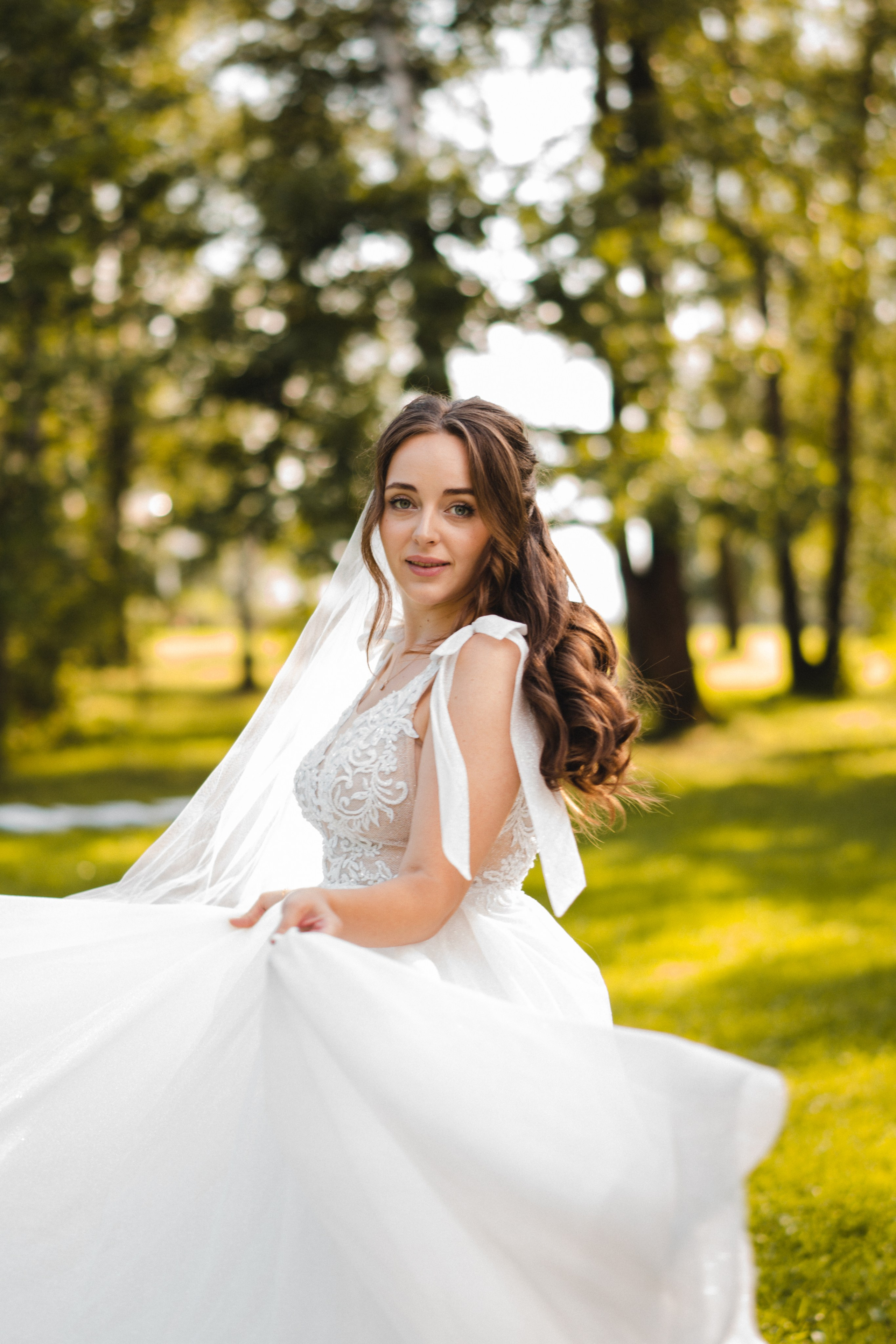 Екатерина и Анатолий. Фотограф. Москва