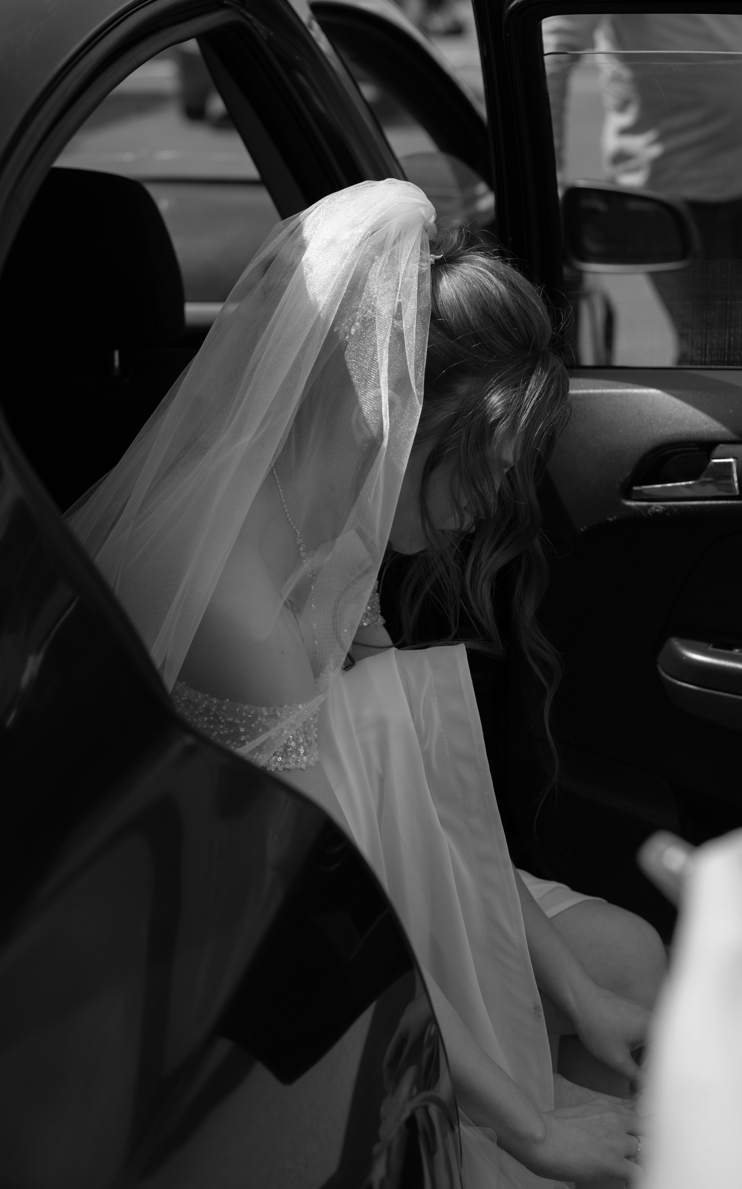 Свадьба Дмитрия и Анастасии. Конный фотограф в Саратове Юлия Иванова