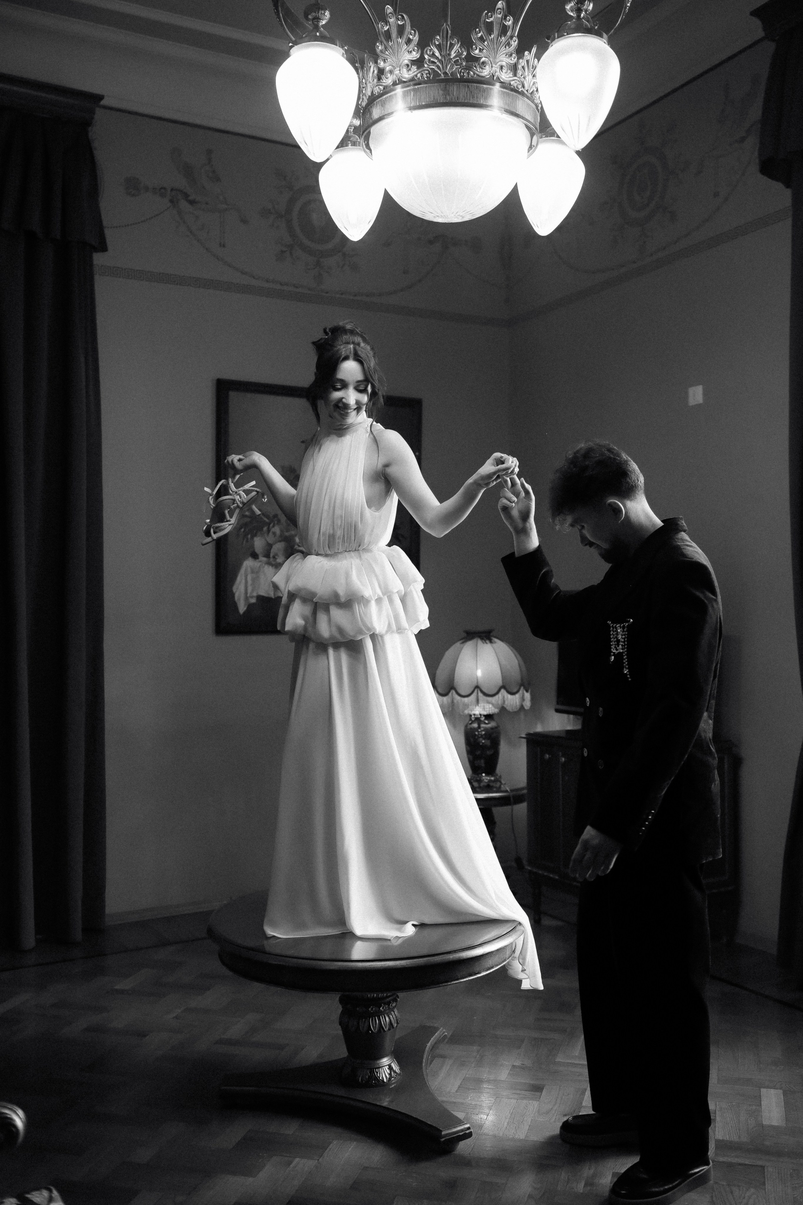 Portfolio. Свадебный фотограф Москва