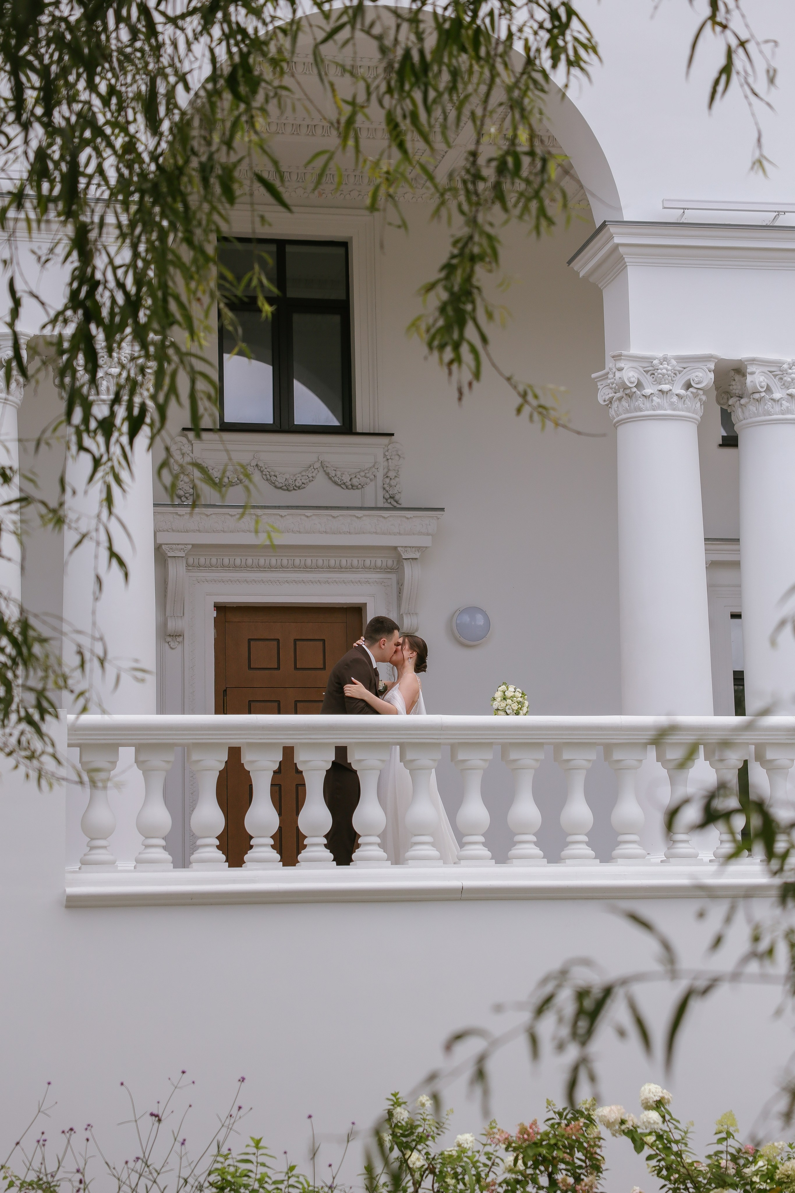 Роман и Анастасия | Radisson blu. Свадебный фотограф Москва