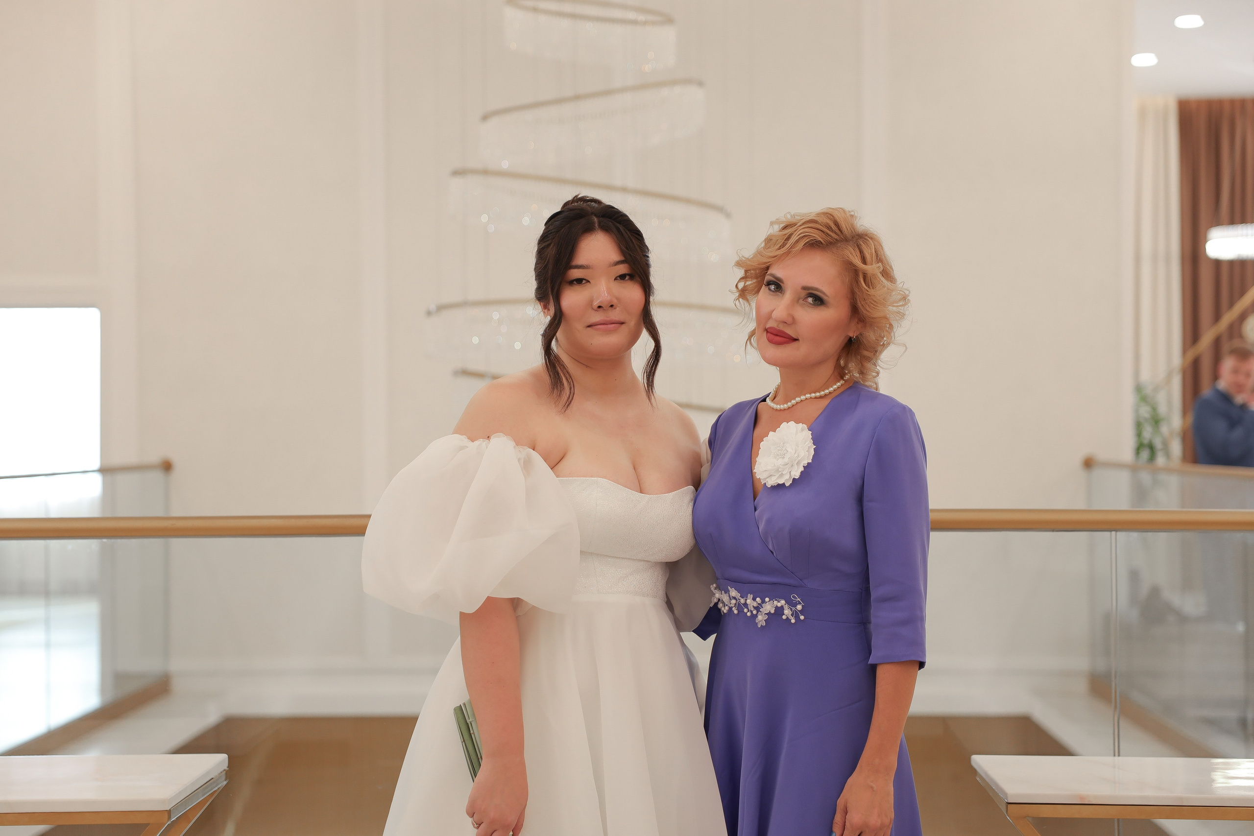 Алексей и Мария | Ozero Молоково. Свадебный фотограф Москва