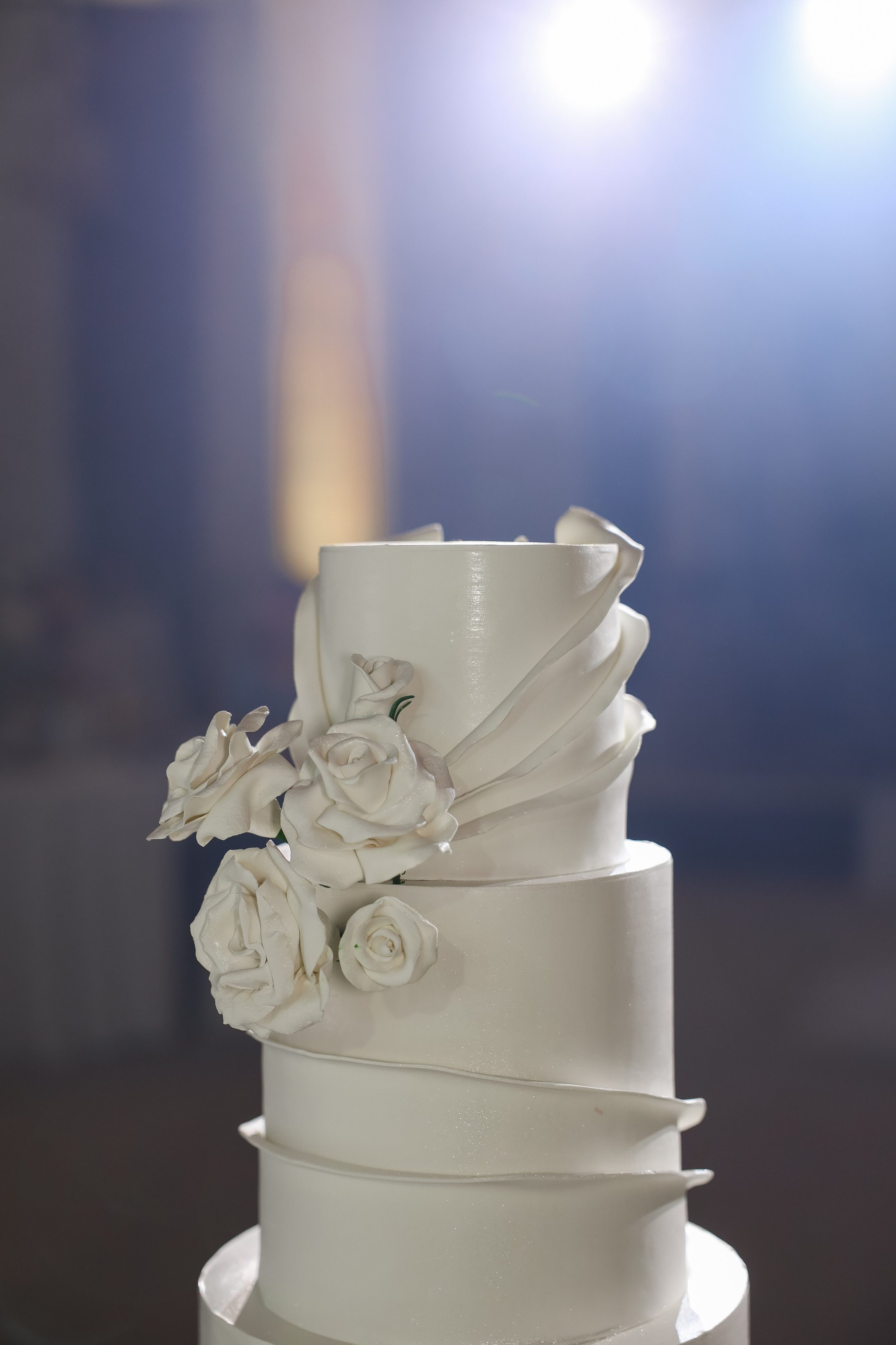 Юрий и Анастасия | Ресторан Fusion. Свадебный фотограф Москва