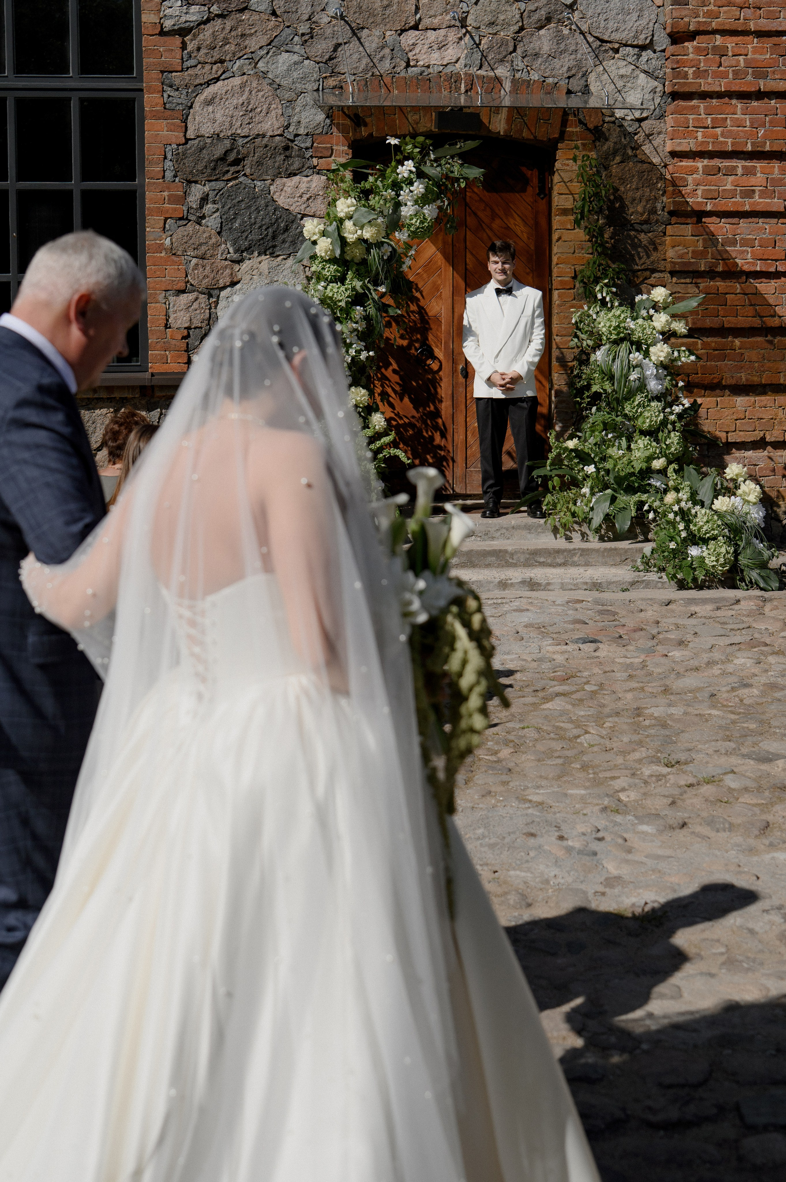 КИРИЛЛ И ИРА. Свадебный фотограф Минск