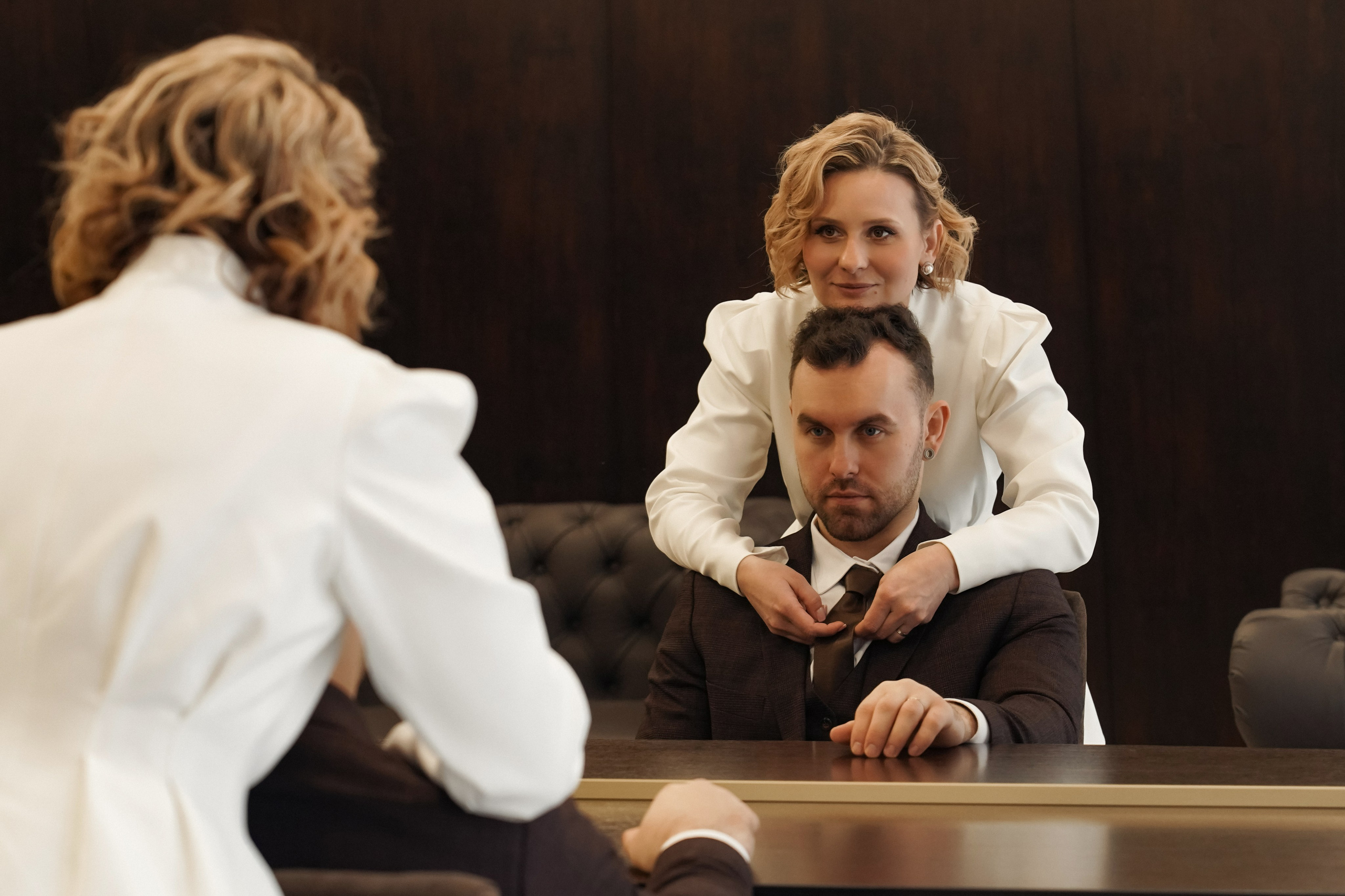 Митинский ЗАГС + отель Милан. Анна, фотограф Москва, Зеленоград