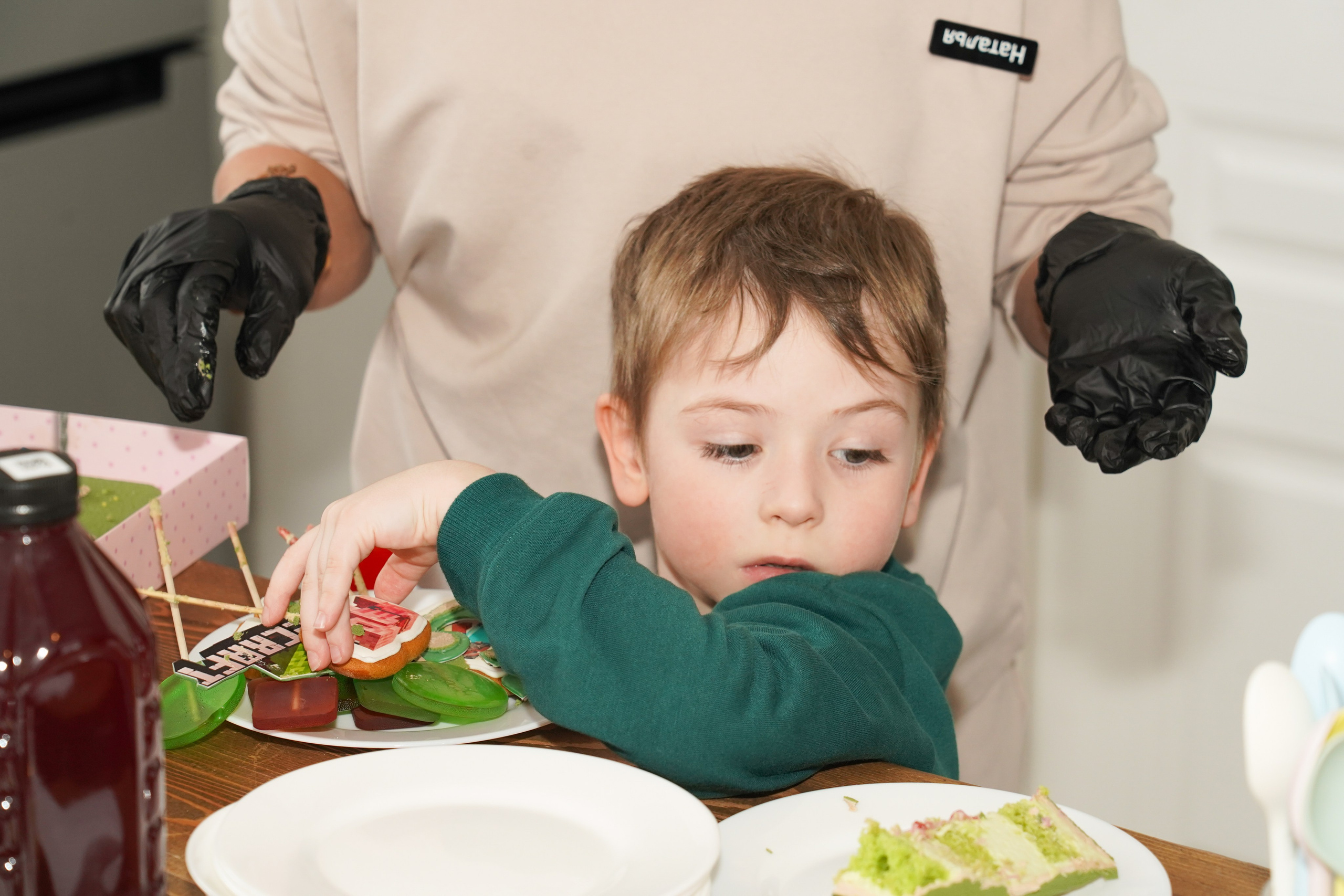 Детский день рождения📍 Дрепин лофт. Анна, фотограф Москва, Зеленоград