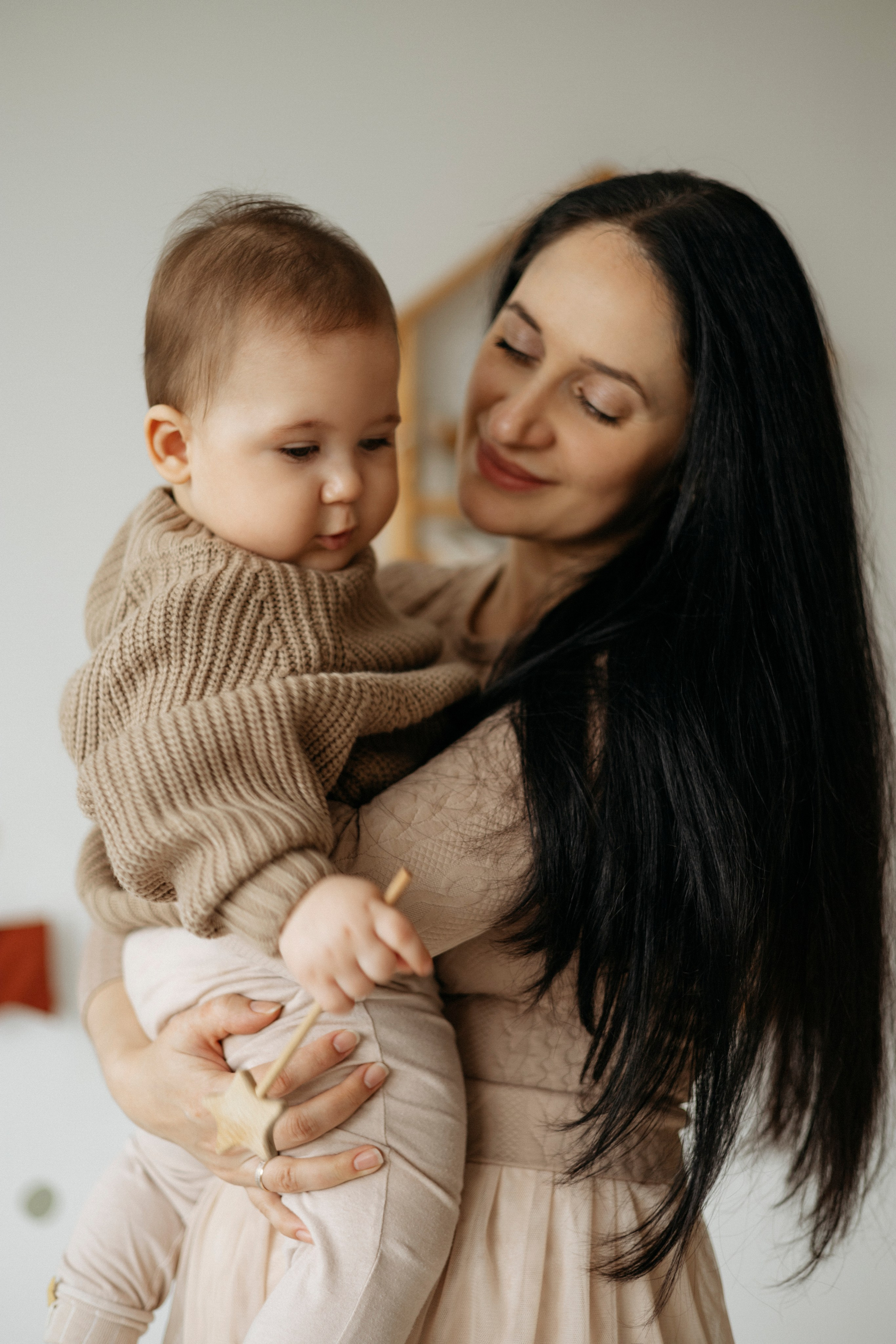 8 месяцев. Самый теплый фотограф в Краснодаре Рябоконь Ксения