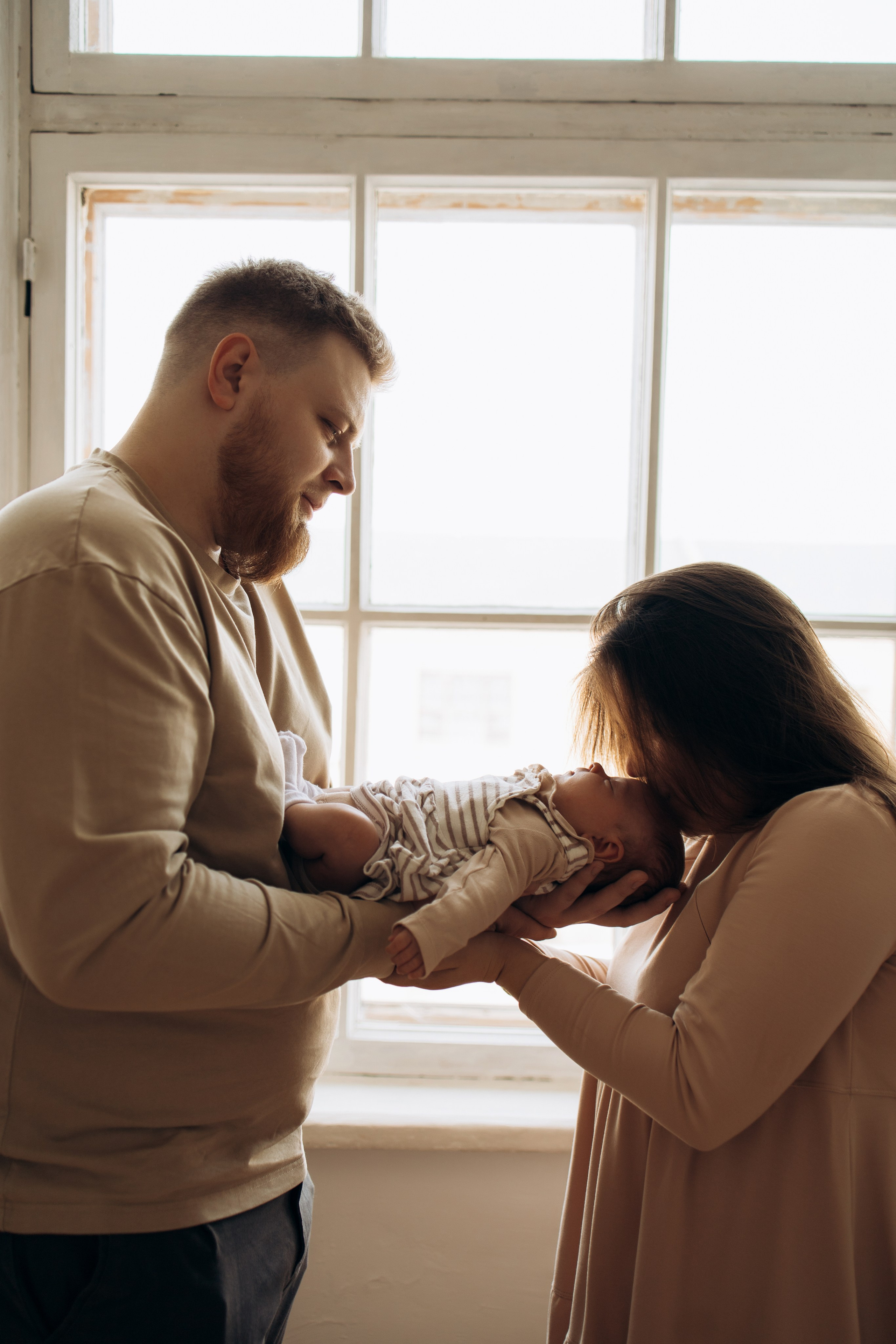 Семейная София. Самый теплый фотограф в Краснодаре Рябоконь Ксения