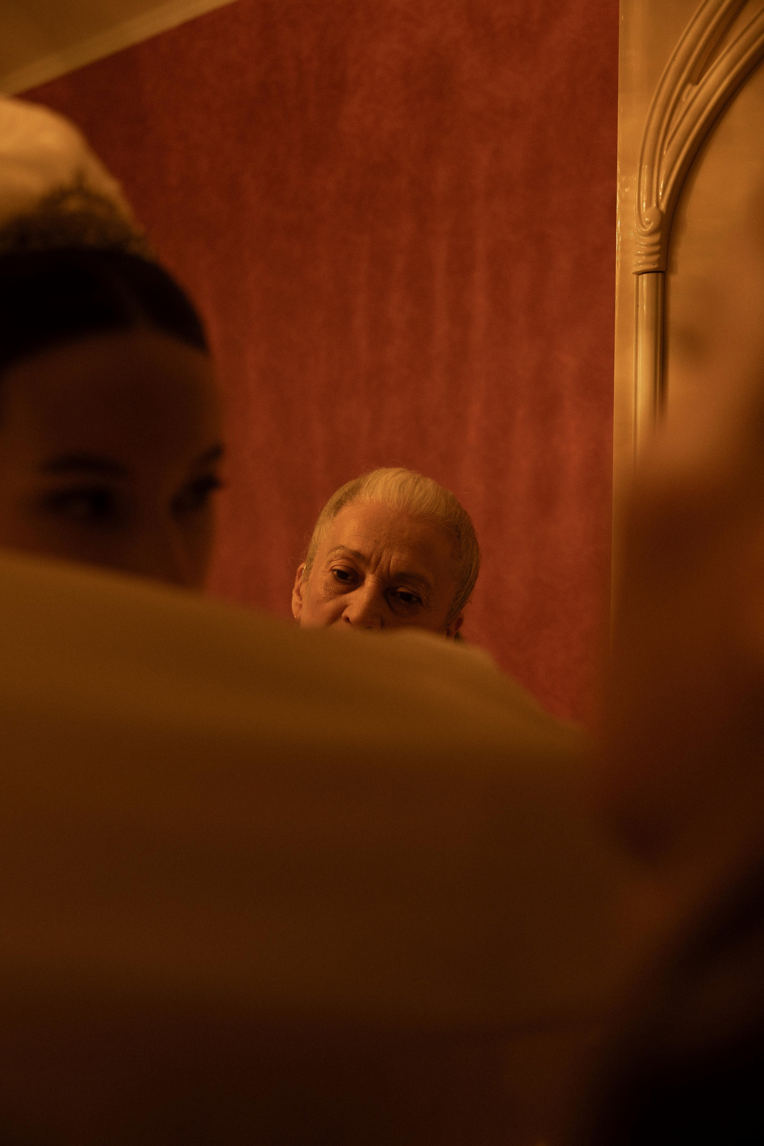 Свадебная история. В родном гнезде. Свадебный и семейный фотограф Рассказова Виктория