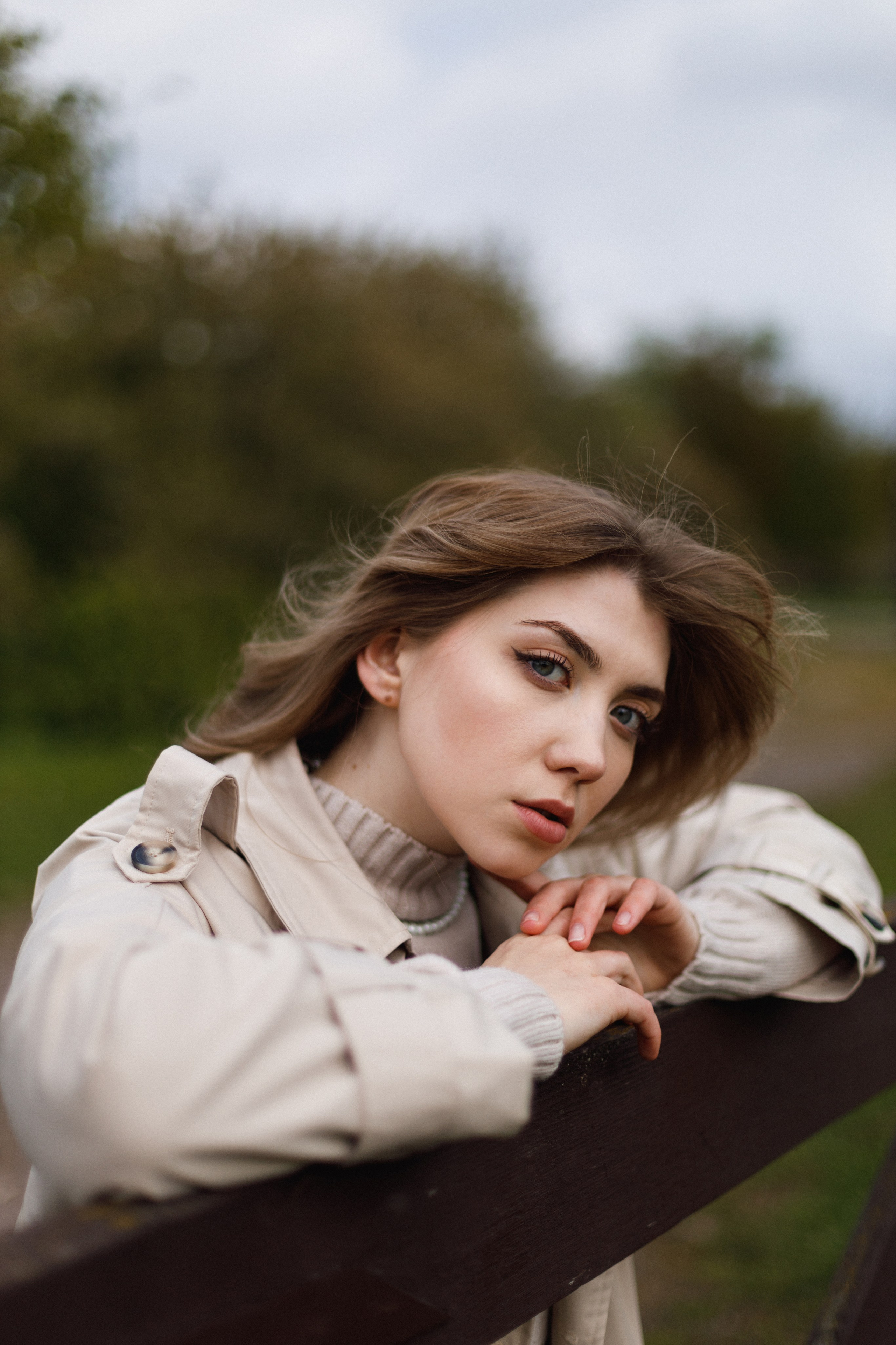 Александра. Фотограф Дарья Смирнова