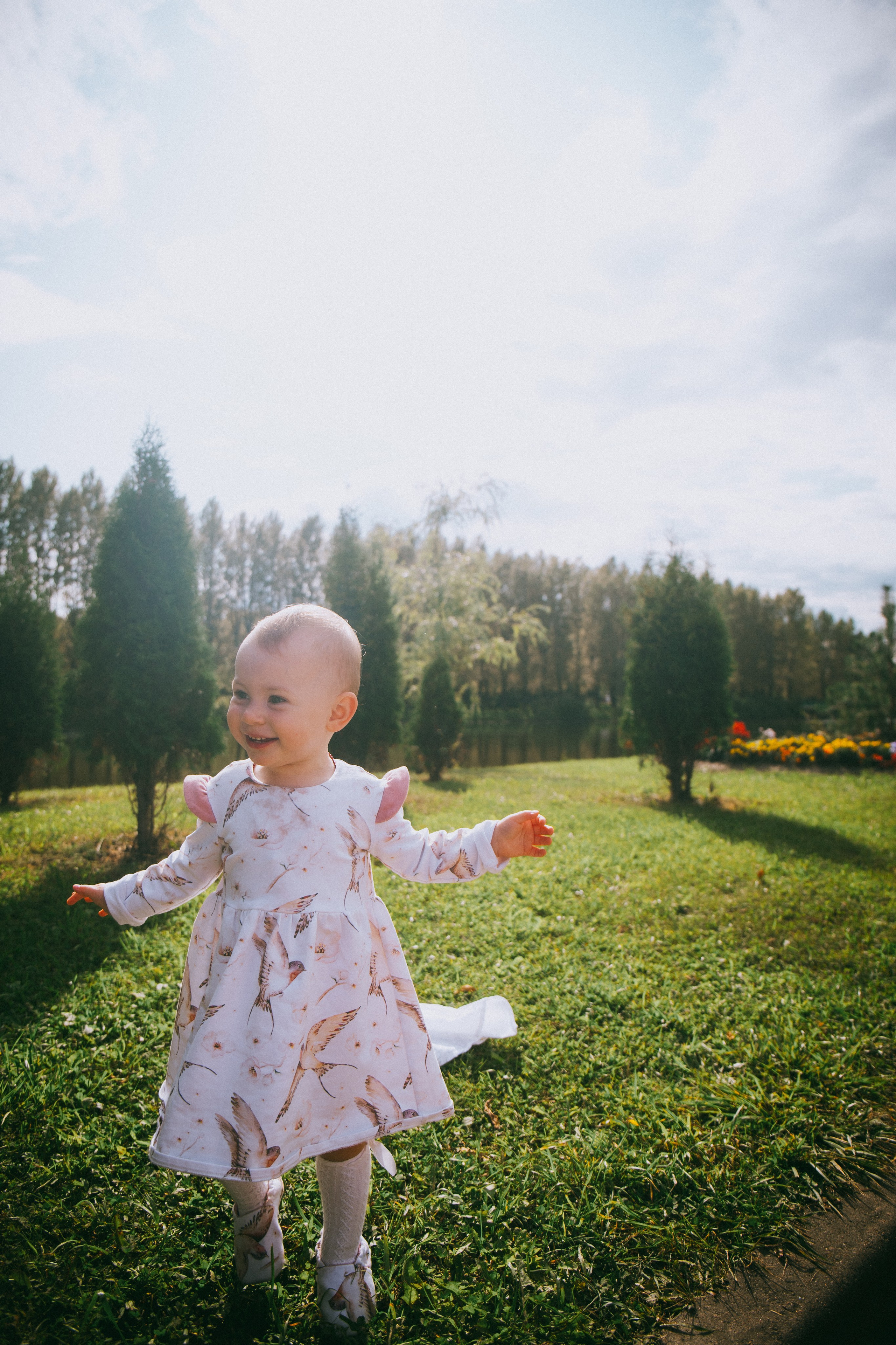 Kadura family. Портретный и концептуальный фотограф в Санкт-Петербурге Роман Башкиров