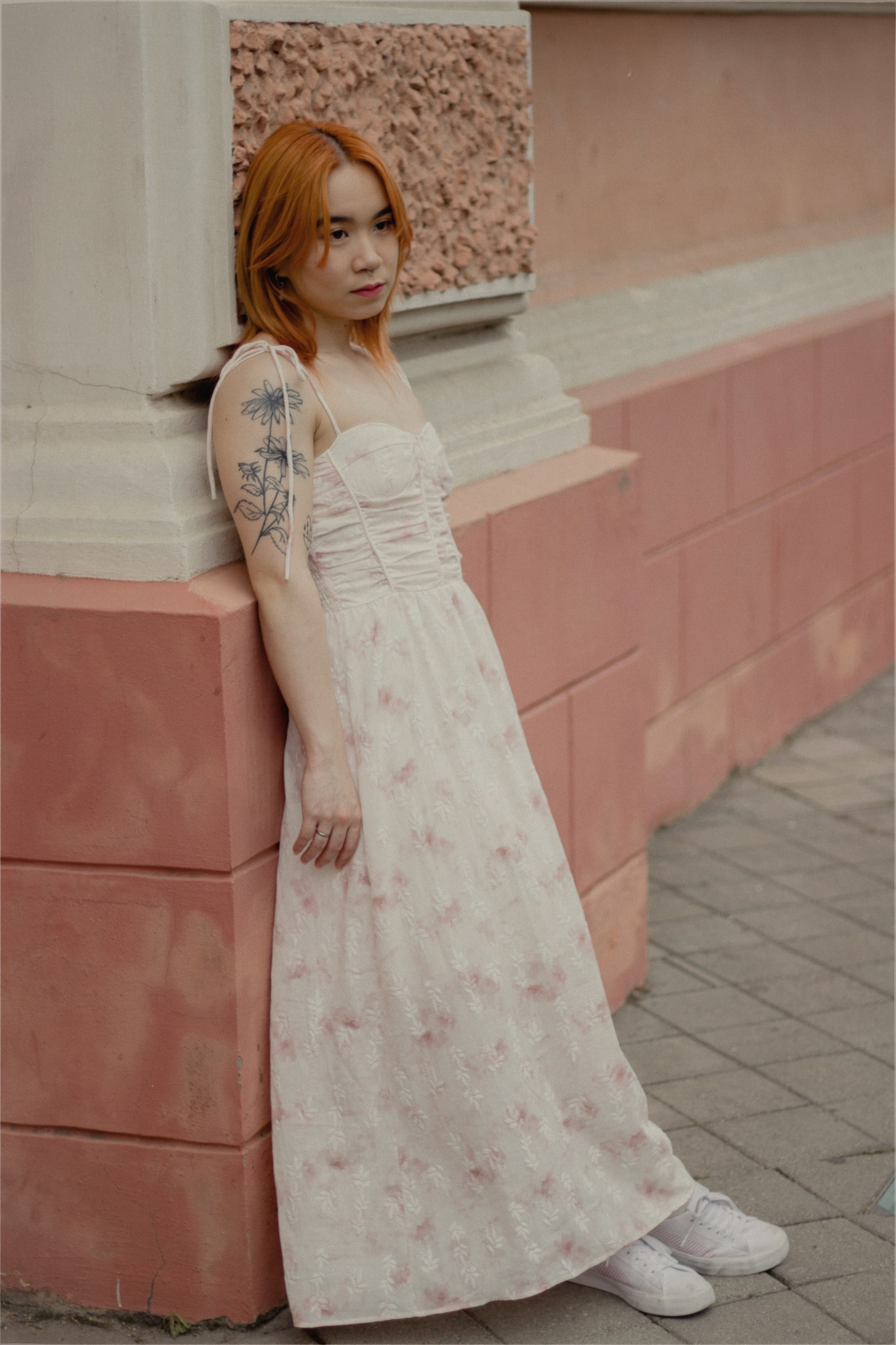 N I N A. Фотограф Краснодар Анастасия Епифанова