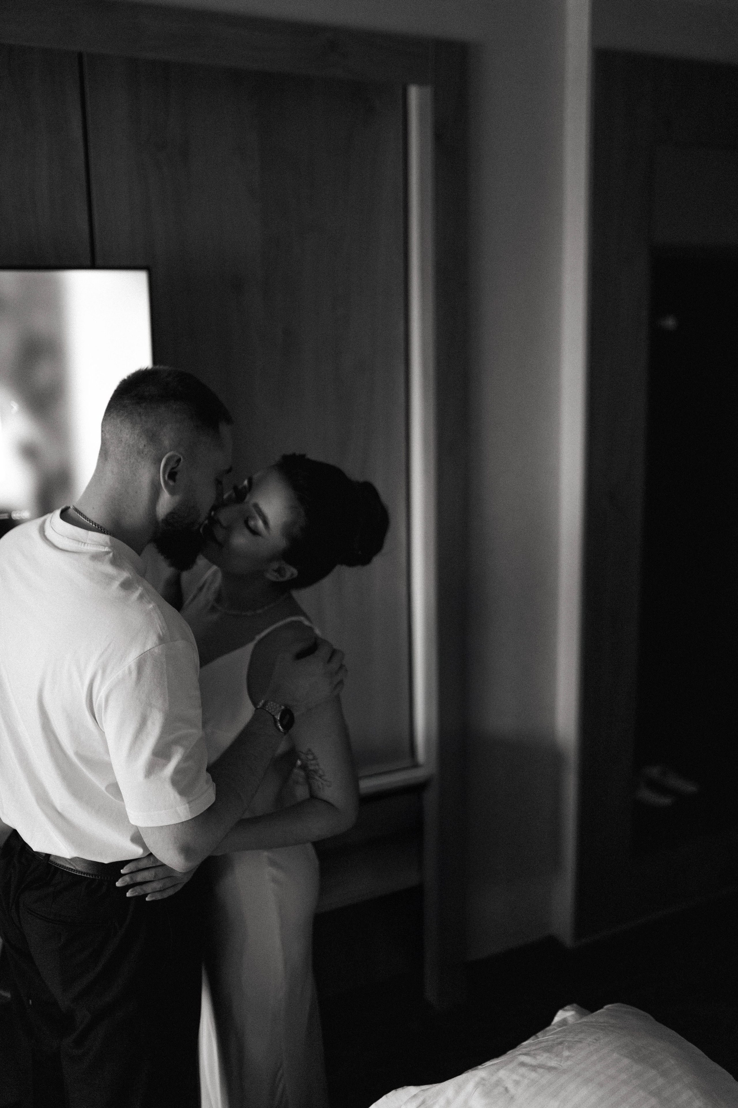 Таня и Леша. Главная