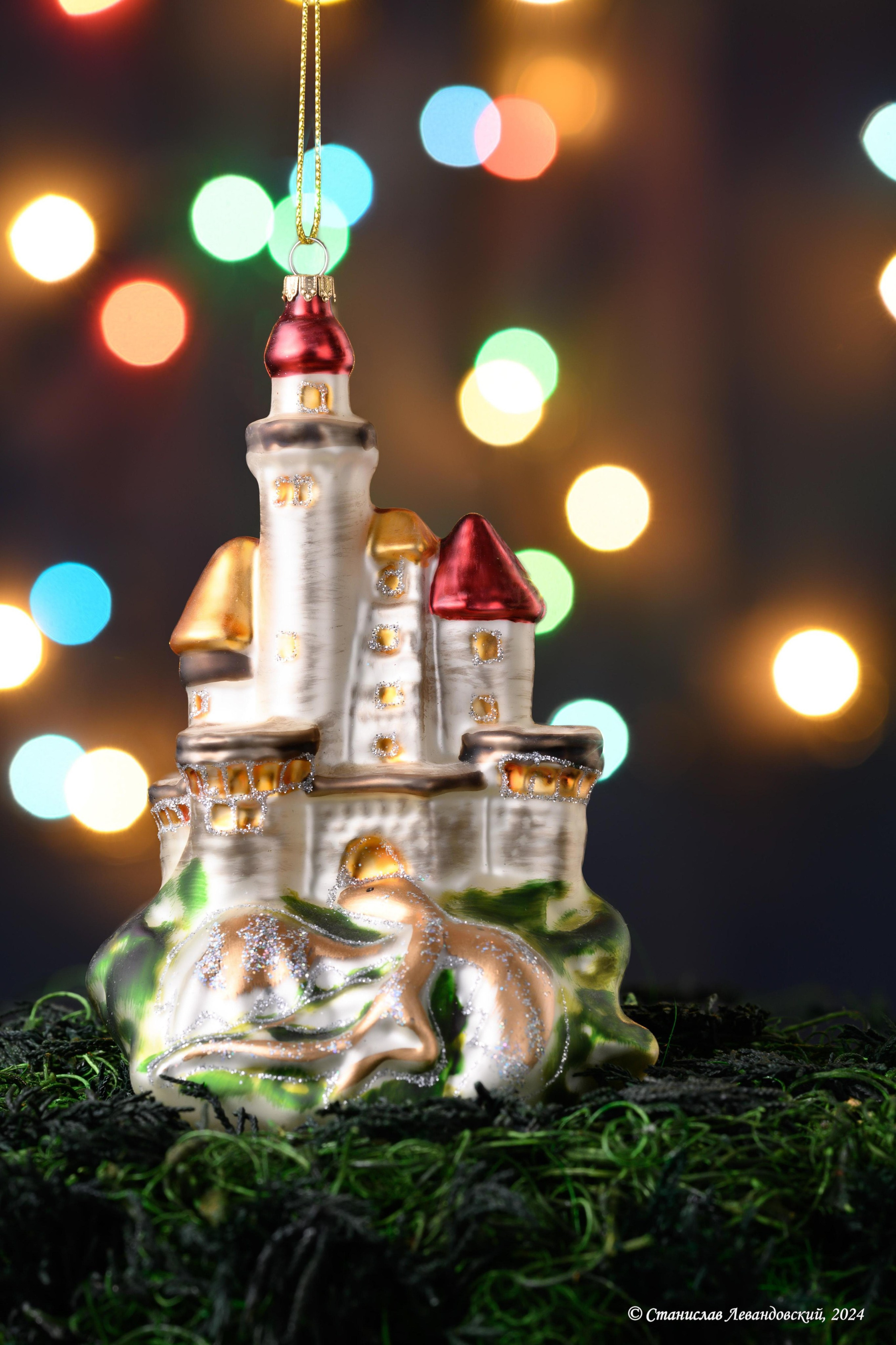 Предметы с комбинированной поверхностью. Предметный фотограф в Москве Станислав Левандовский