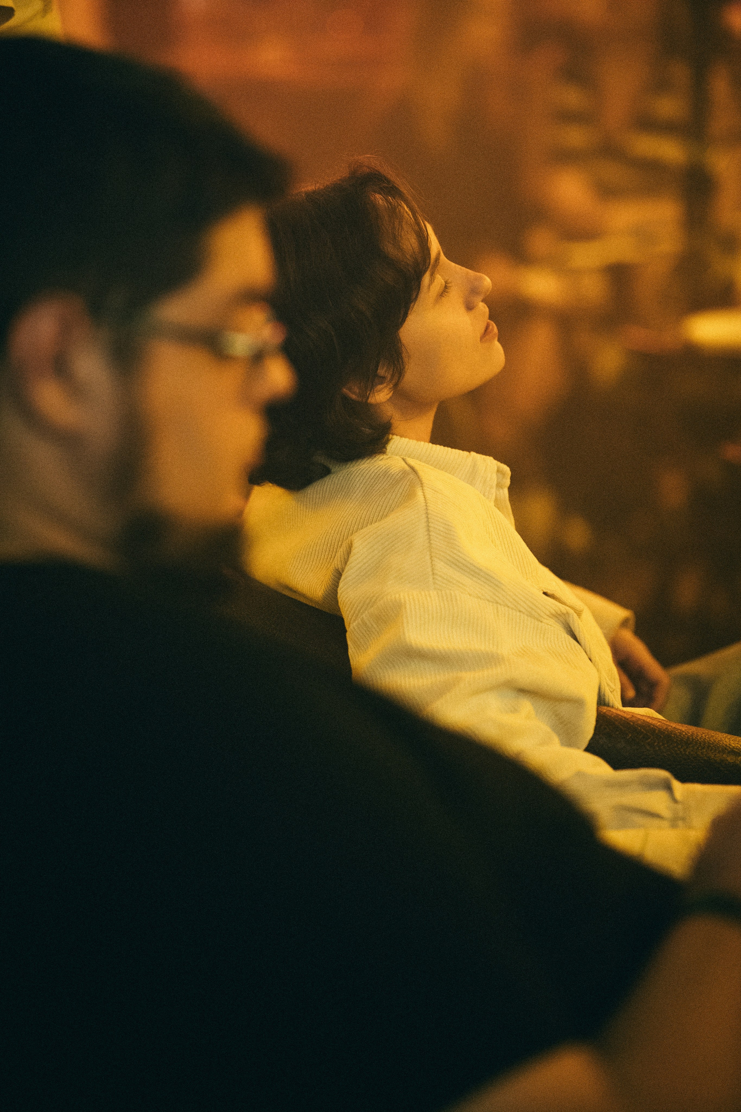 День рождения Анны. Фотограф на любое событие в Кемерово