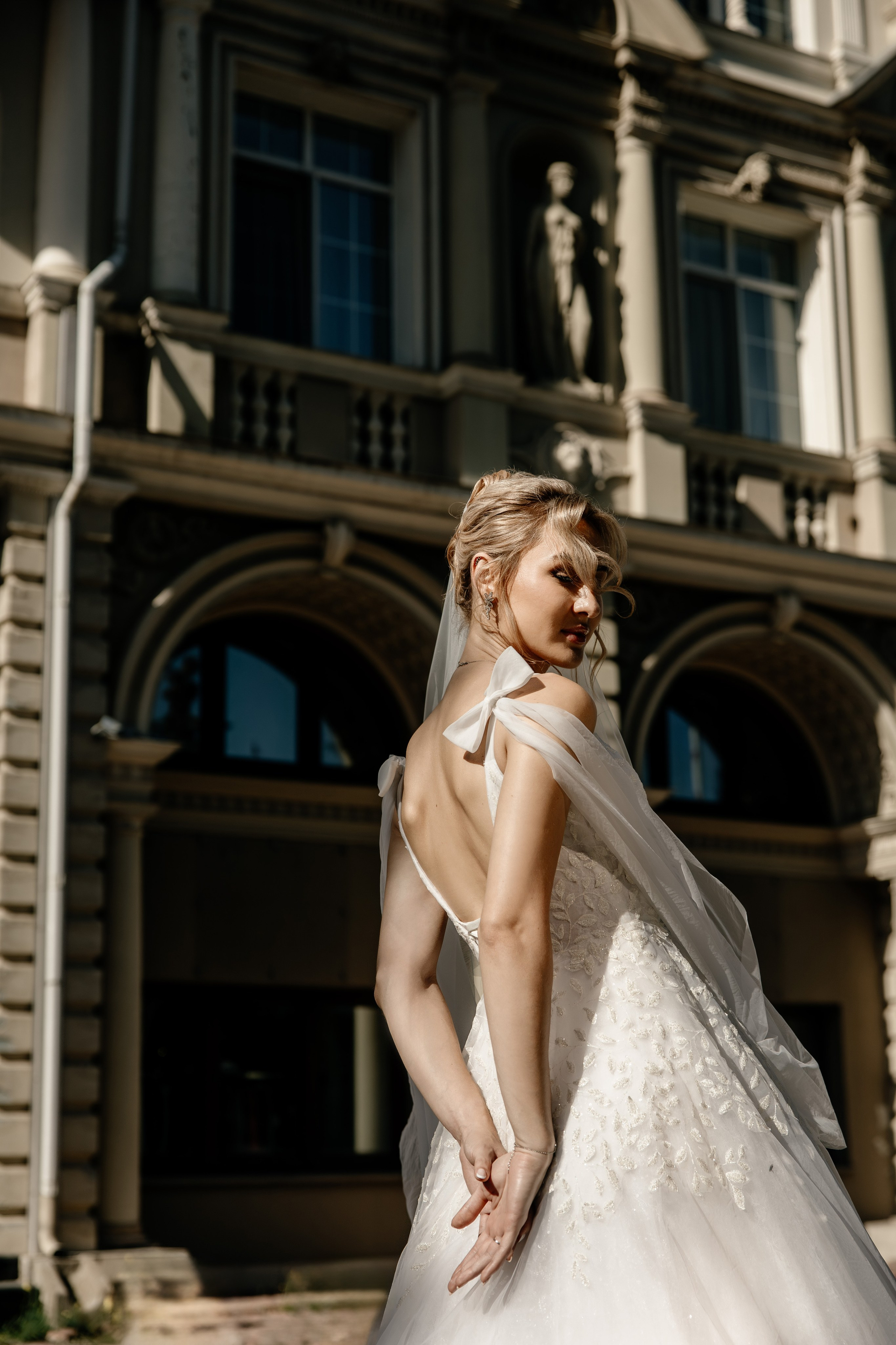 Руслан&Зарина (г.Казань). Фотограф Арина Елизарова