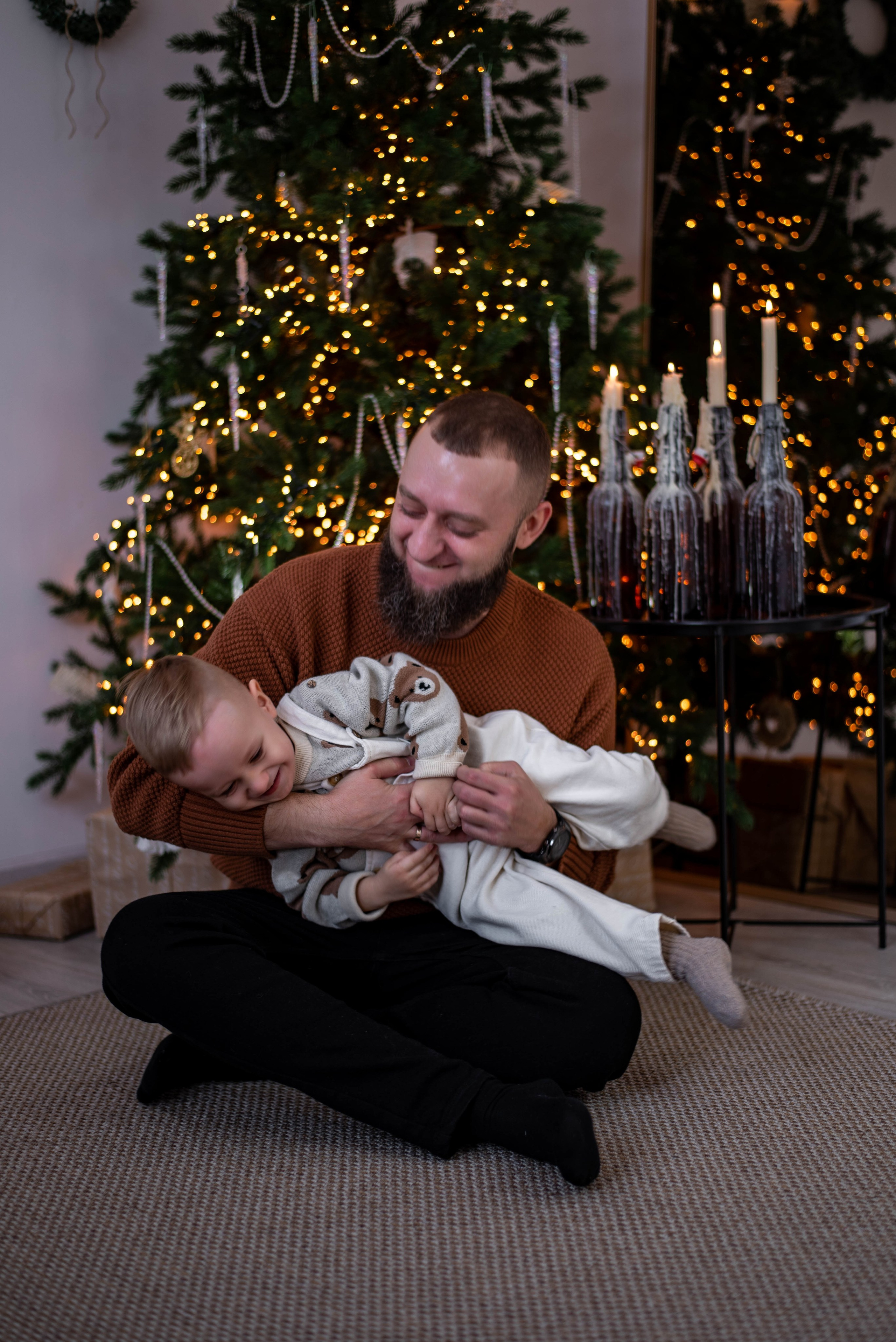 Семья Мартиросовых. Свадебный и семейный фотограф в Миллерово и Ростове Алёна Черепенина