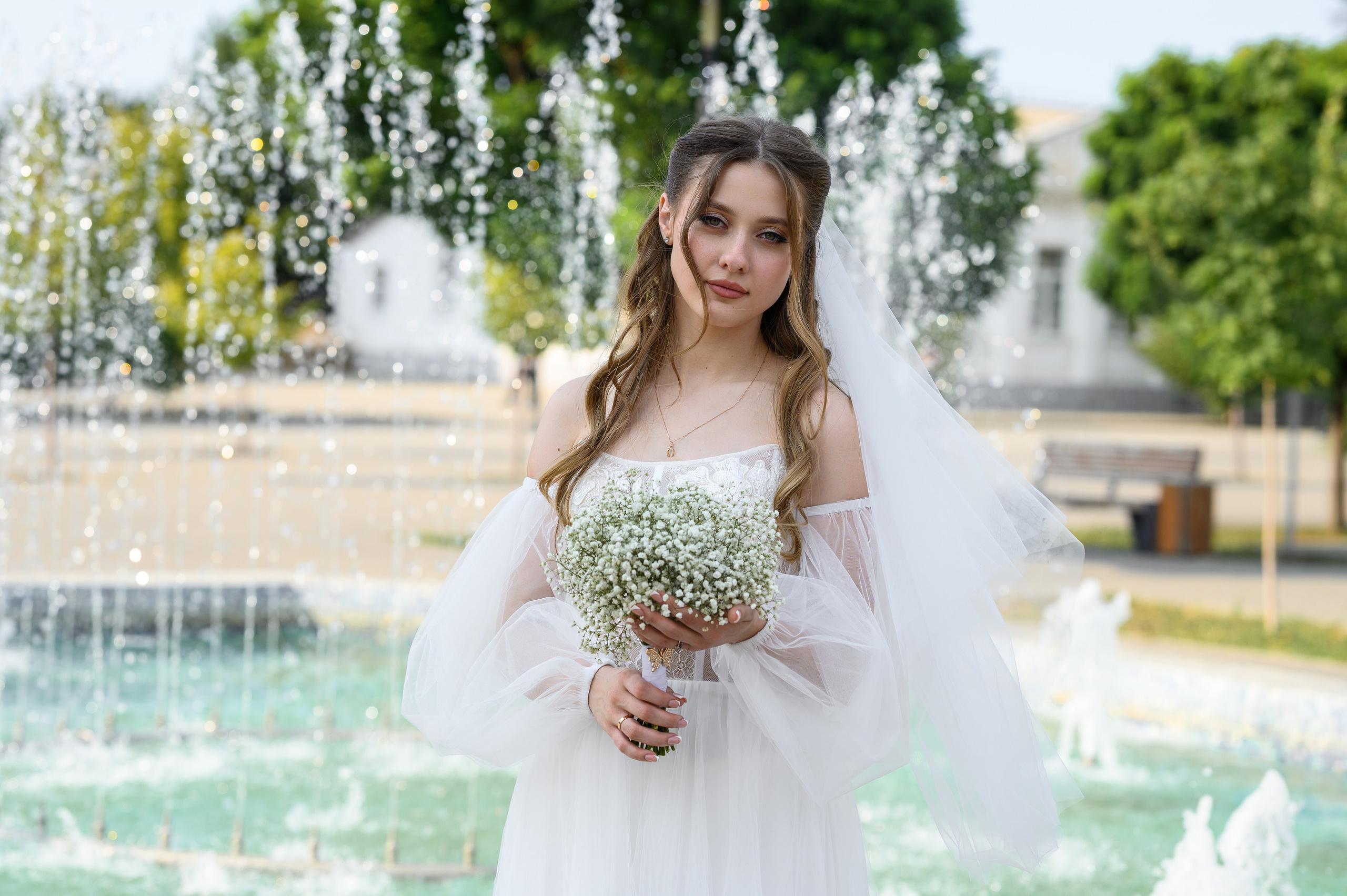 Павел & Владислава. Свадебный и семейный фотограф в Миллерово и Ростове Алёна Черепенина