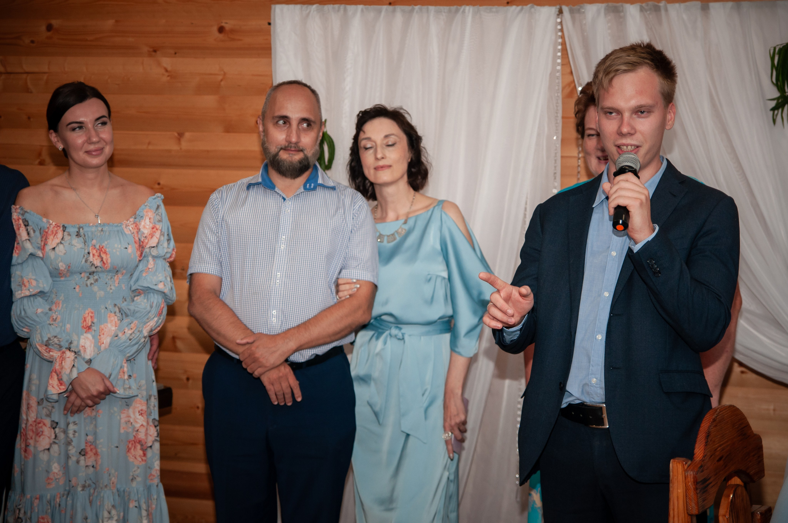 Илья & Айгуль. Свадебный Фотограф Ульяновск. Железнов Владислав