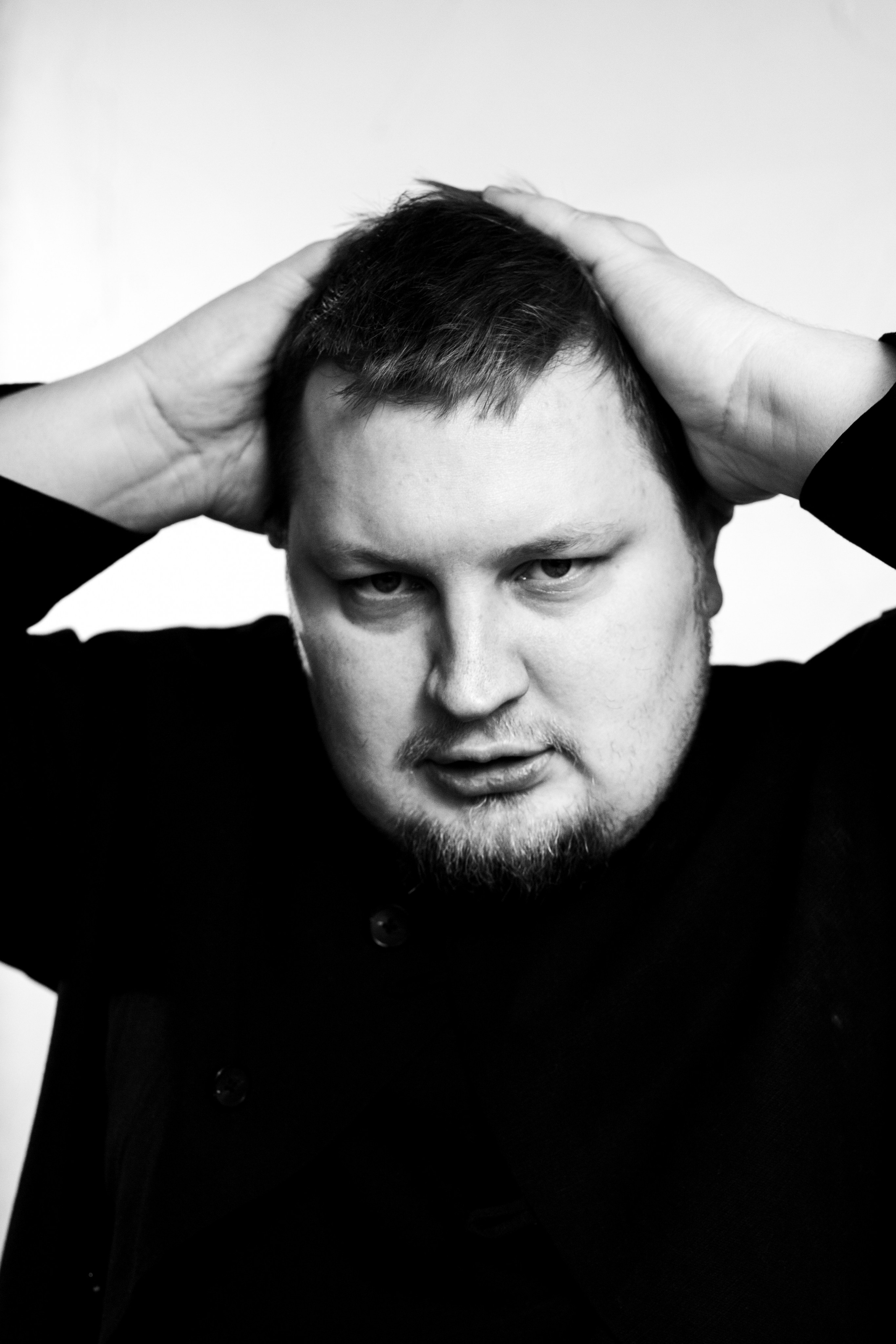 Алексей. Фотограф в Тюмени Даша Михнова. Портреты, фотопроекты, фотодни