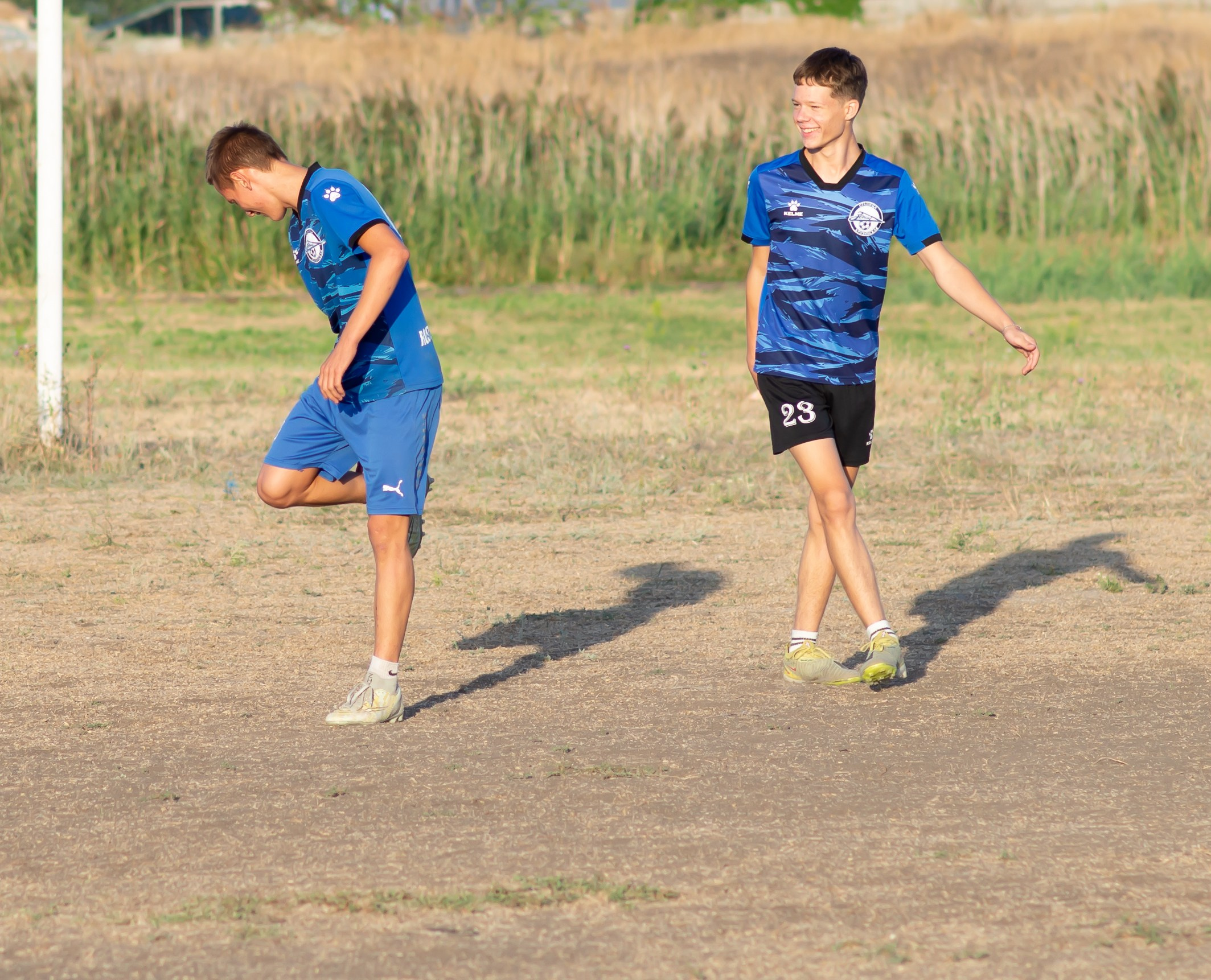 Награждение Зенит_10 Серебро г. Аксай. Фотограф_Юлия Симонова
