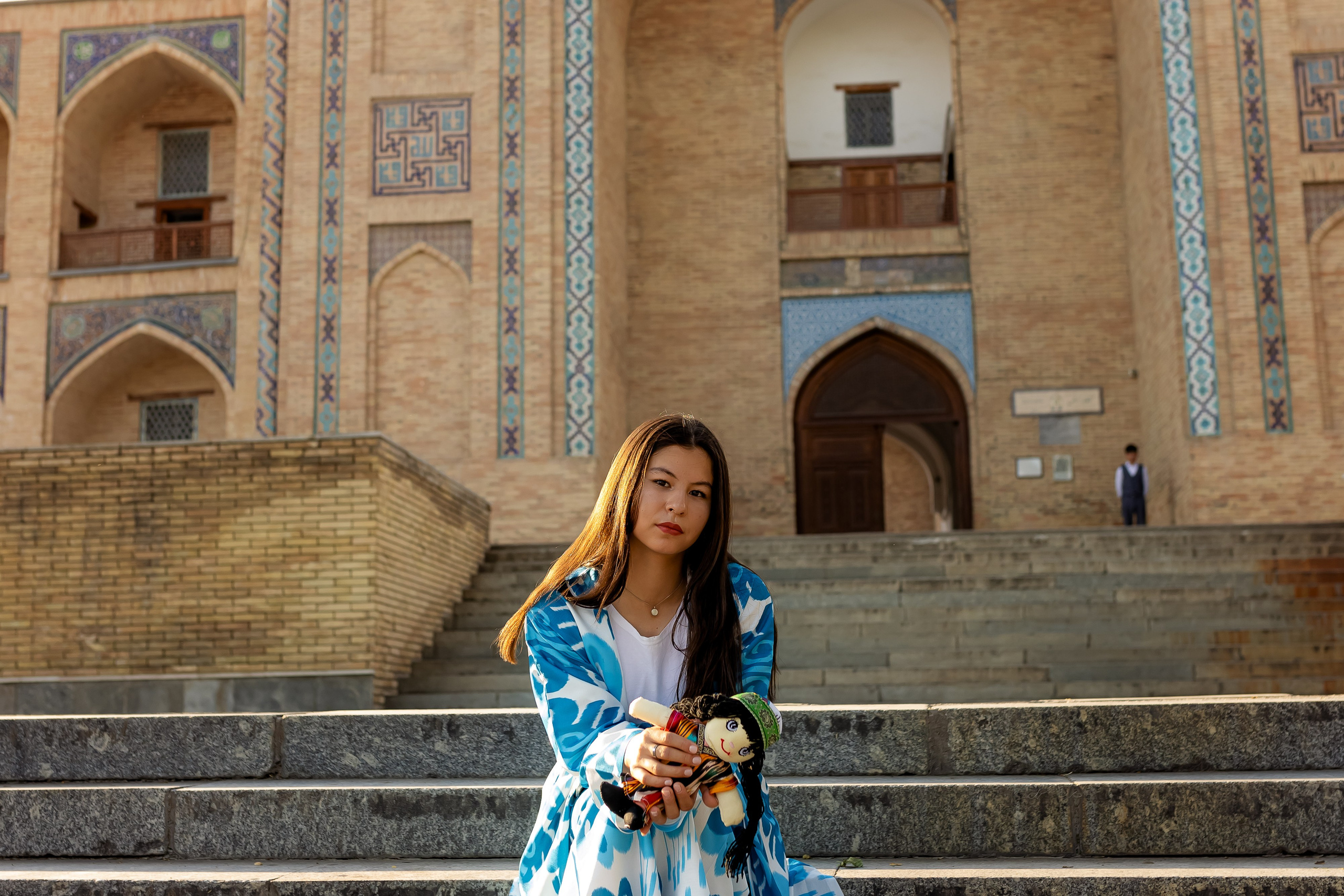 Наргиз. Съемка Таинств Крещения Венчания, детские и семейные съемки в Пензе