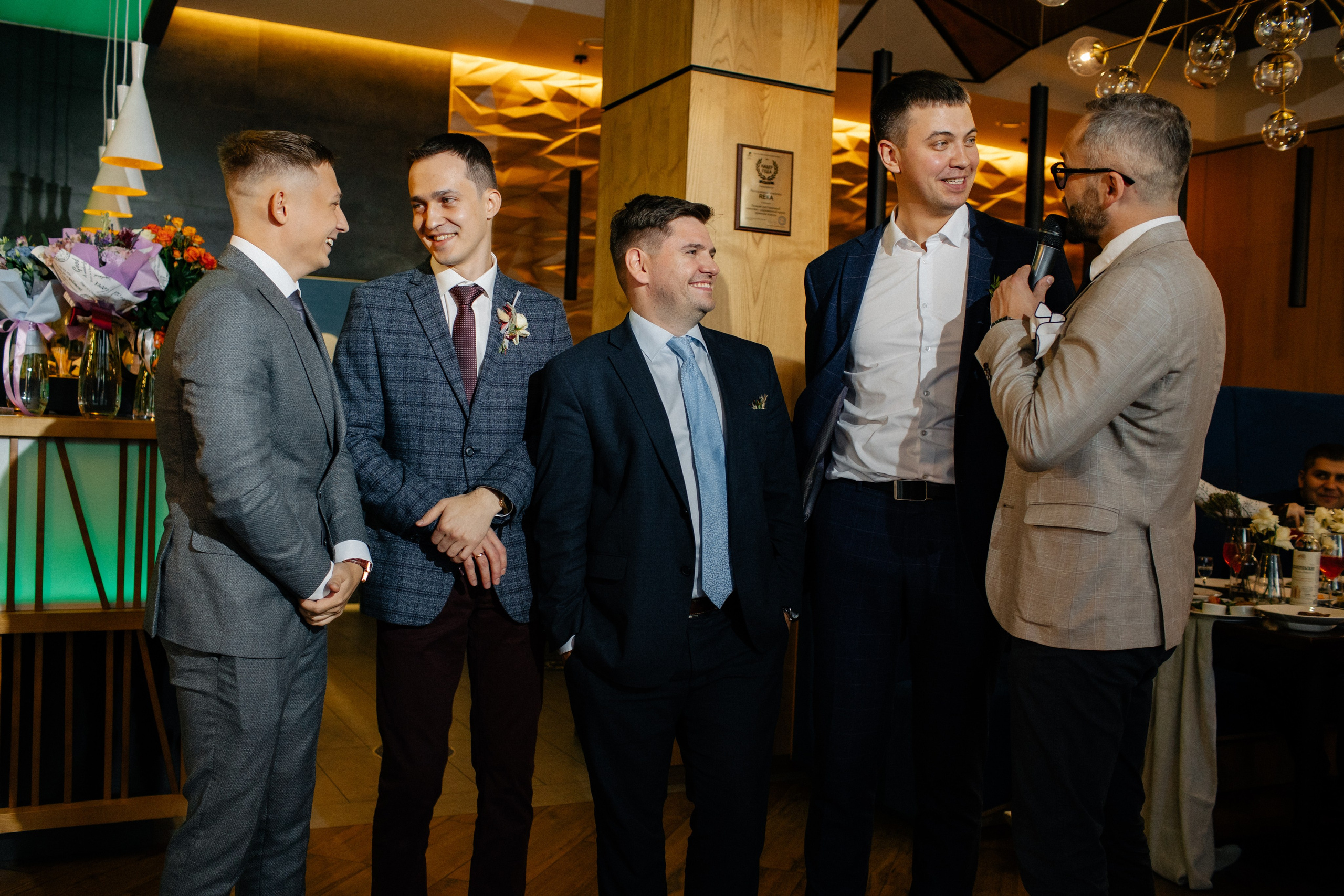 Осенняя свадебная фотосъемка в Архангельске. Клещинов Алексей