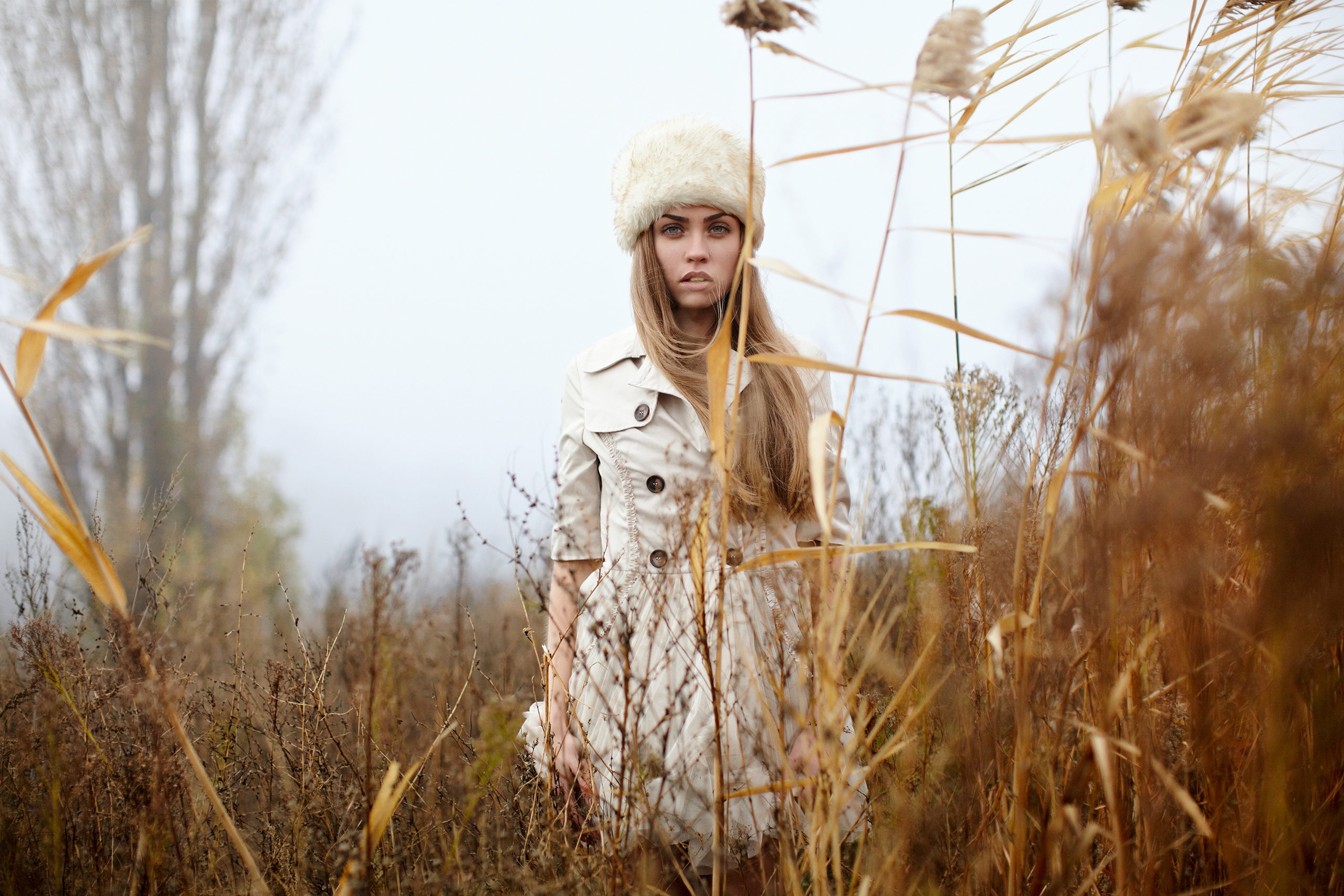Анна_Мержаново. Профессиональный фотограф в Ростове-на-Дону Станислав Бурдон