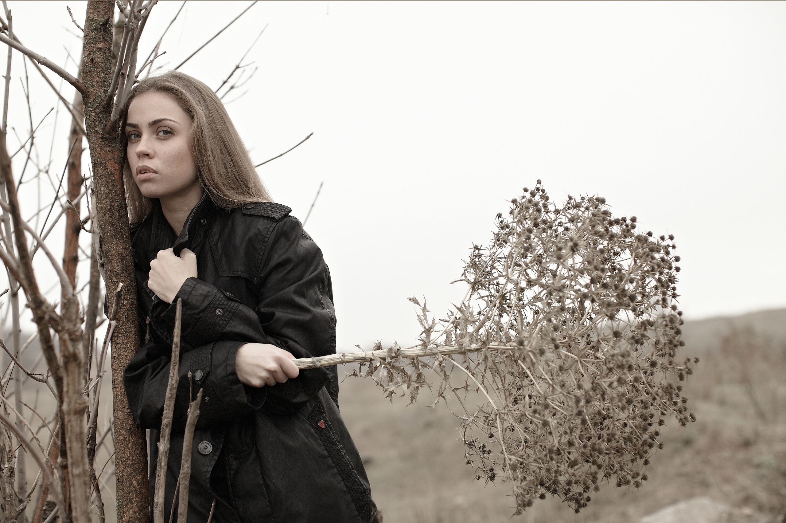 Анна_Мержаново. Профессиональный фотограф в Ростове-на-Дону Станислав Бурдон