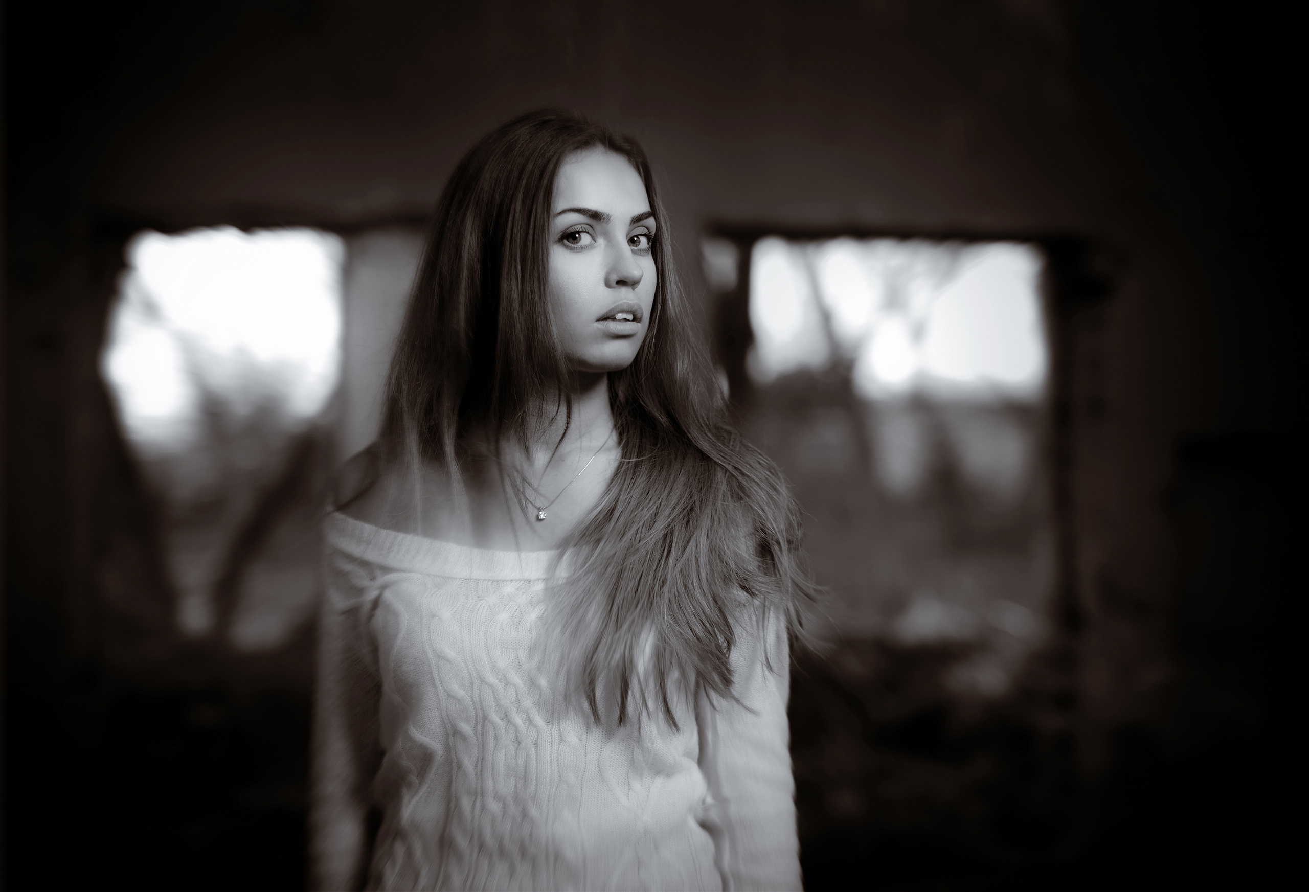 Анна_Мержаново. Профессиональный фотограф в Ростове-на-Дону Станислав Бурдон