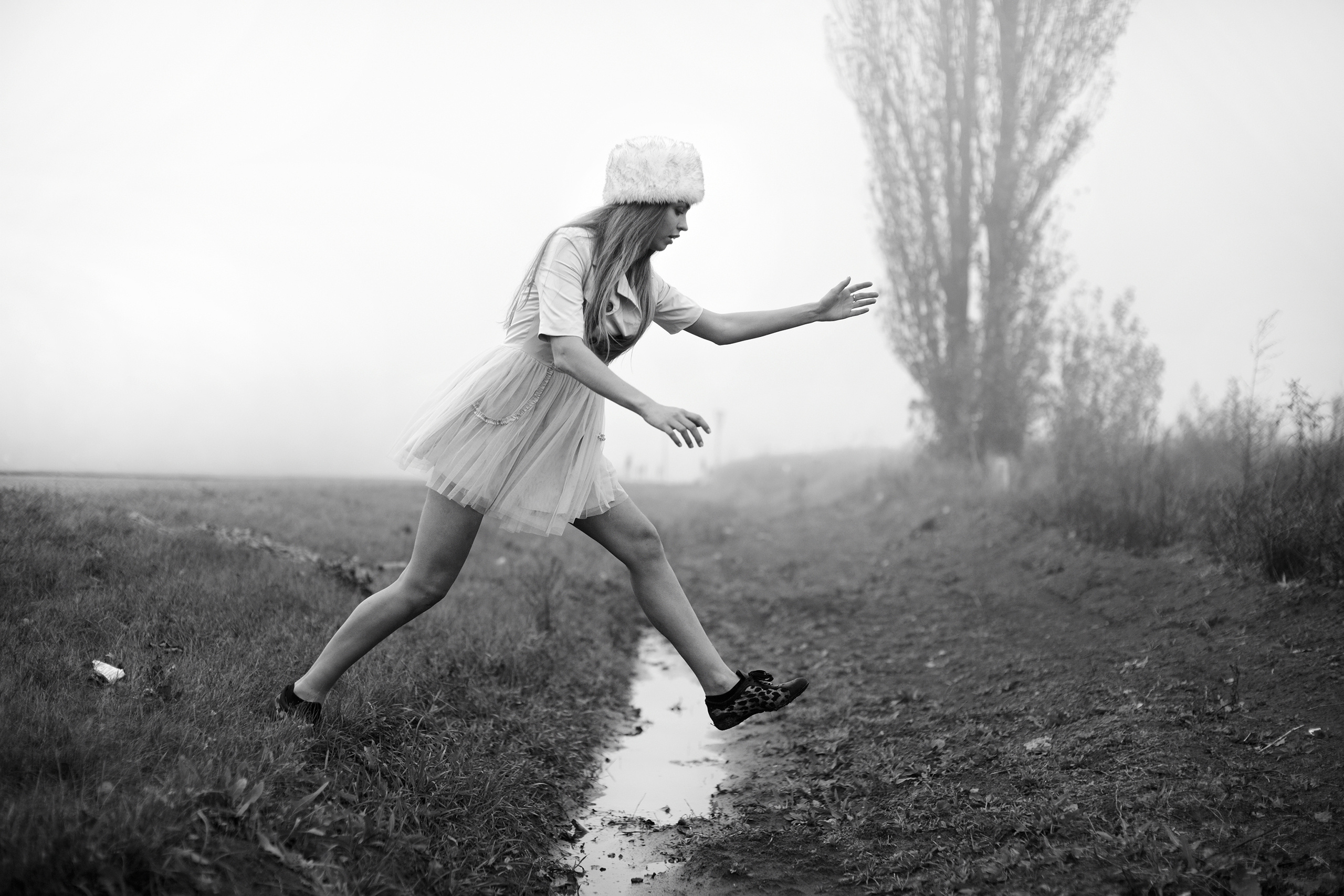 Анна_Мержаново. Профессиональный фотограф в Ростове-на-Дону Станислав Бурдон