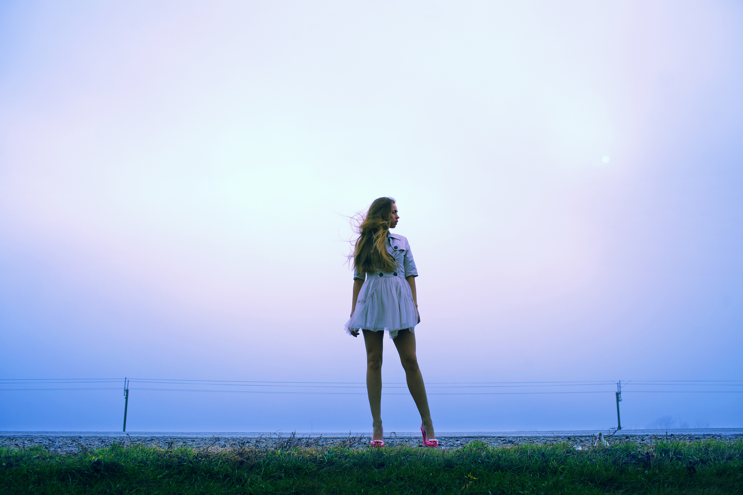 Анна_Мержаново. Профессиональный фотограф в Ростове-на-Дону Станислав Бурдон