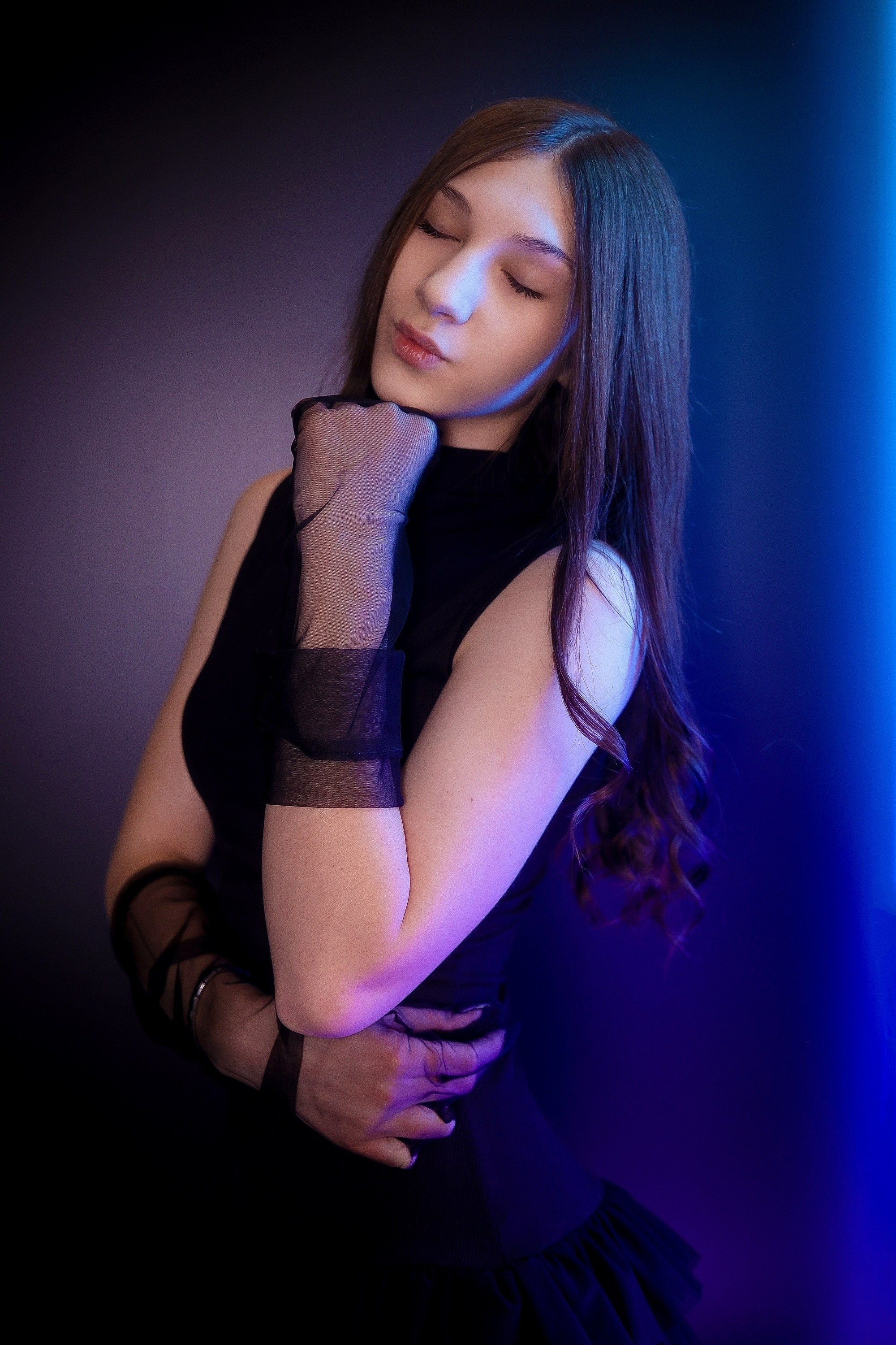 Студийные фотосессии. Выпускные альбомы для школ и Детских садов в Барнауле /Выпускные/Свадебные/Детские/Семейные и др. виды съёмок /Фотограф Вера Валейко