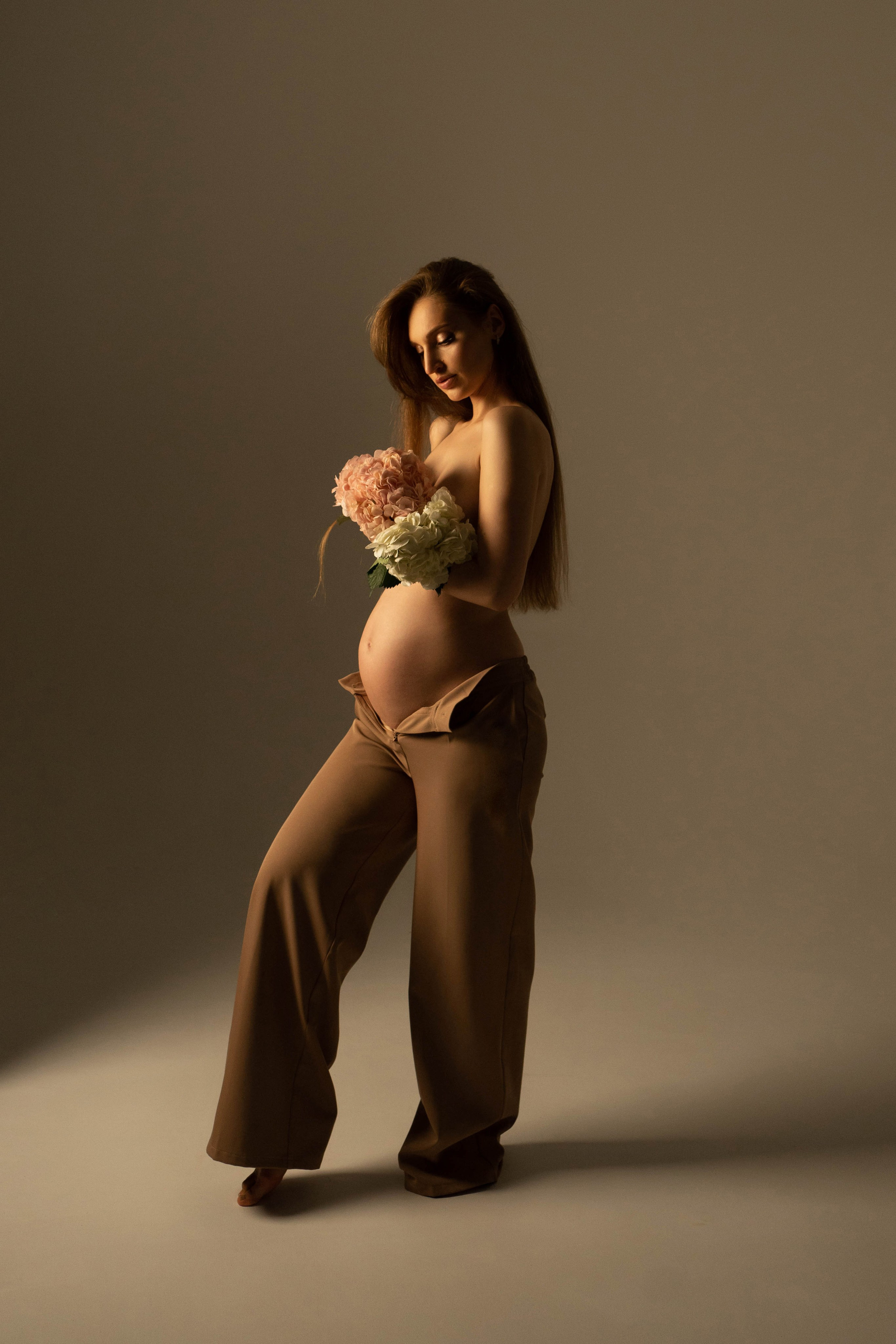 Лера и Вася. Фотограф в Иркутске