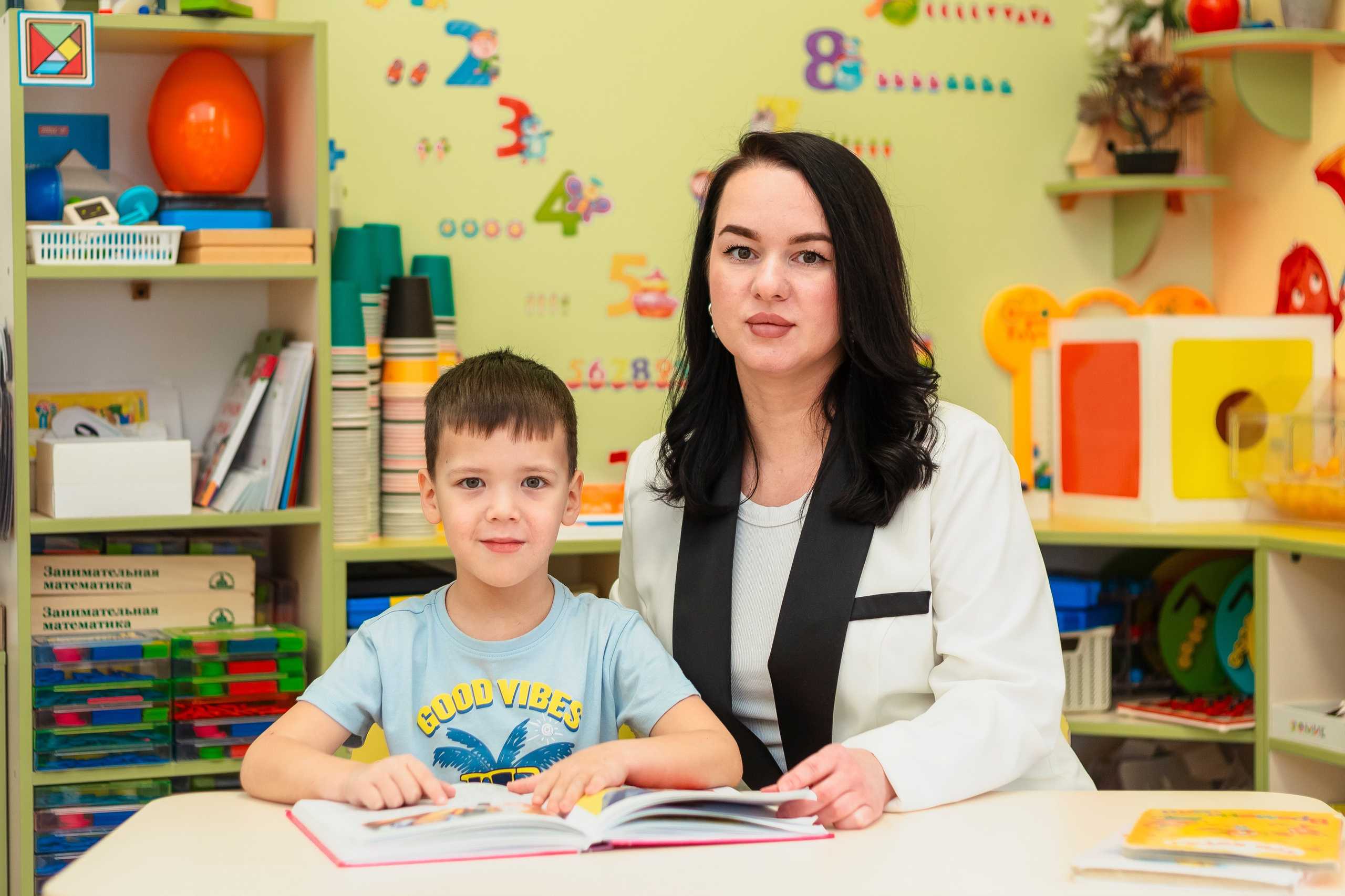 Школьные (садичные) фотосессии и выпускные альбомы. Семейный и художественный фотограф в Тюмени Юлия Логинова