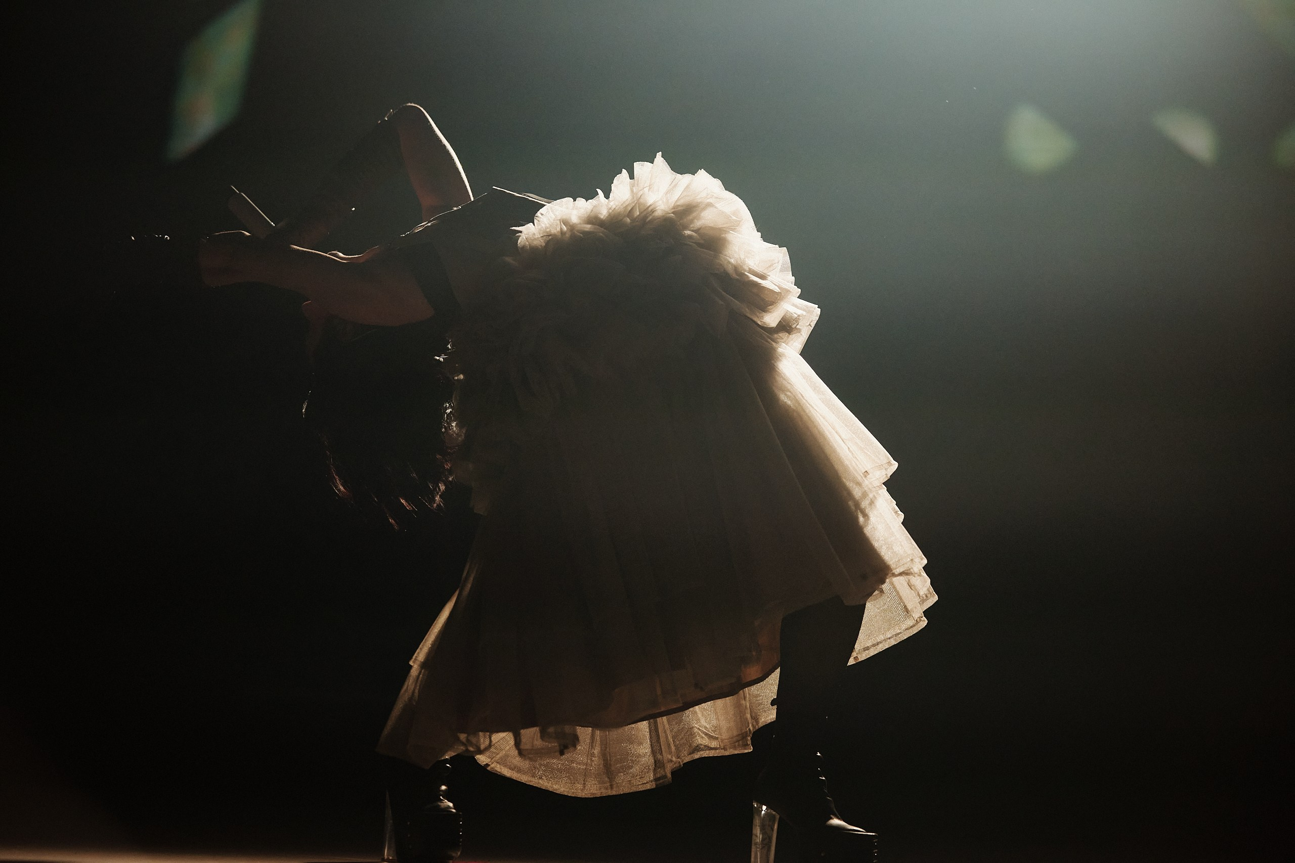 4 Съезд Движения Первых. Репортажная съемка в Москве