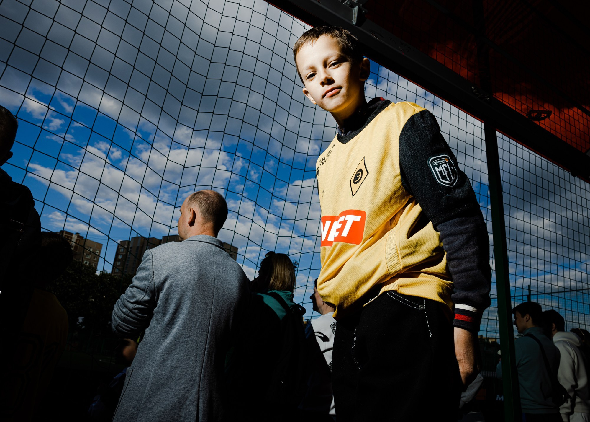 Для ФК "Эгриси"