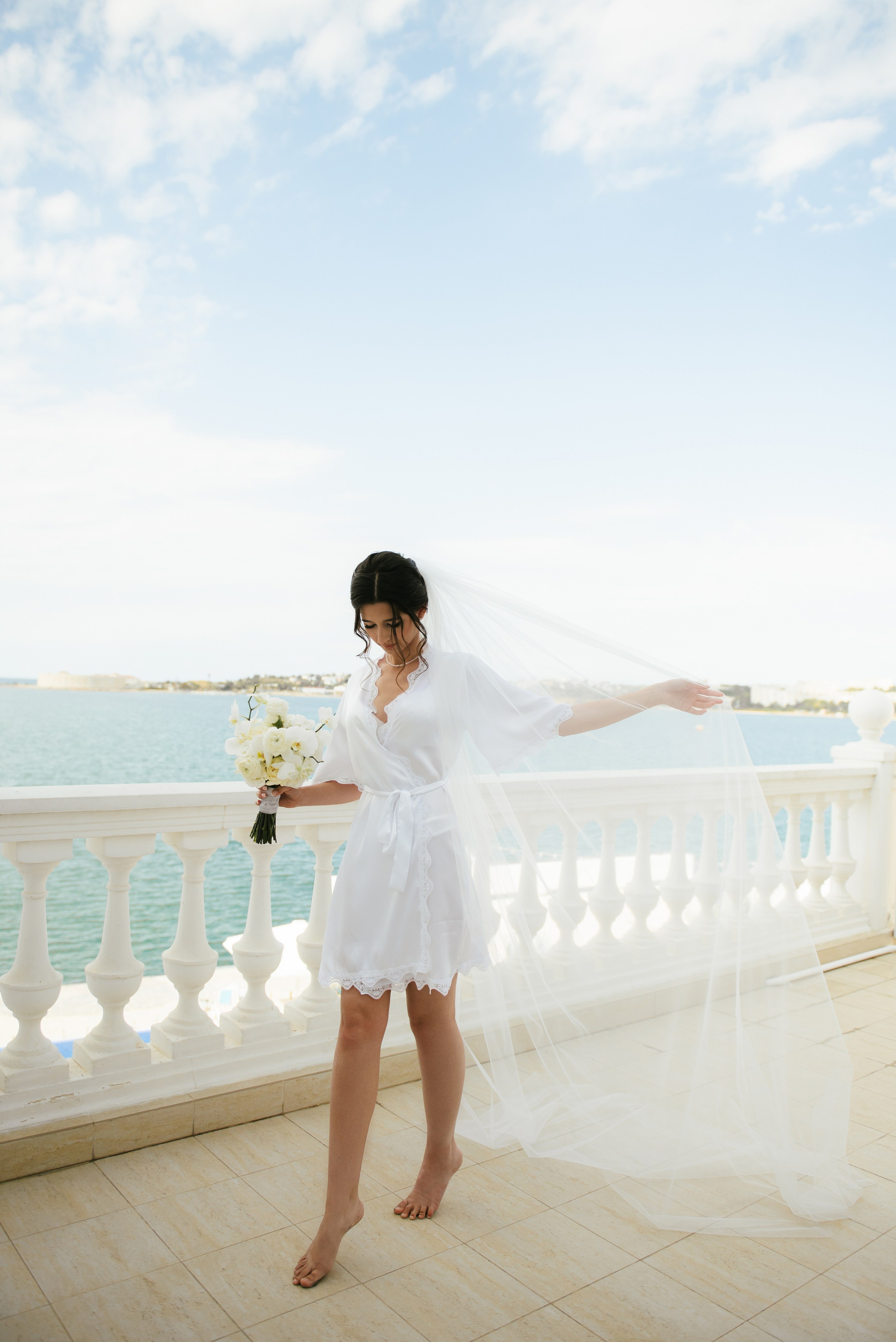 Дмитрий и Ангелина (г. Севастополь). Свадебный, женский, семейный фотограф в Севастополе Юлия Мошенко